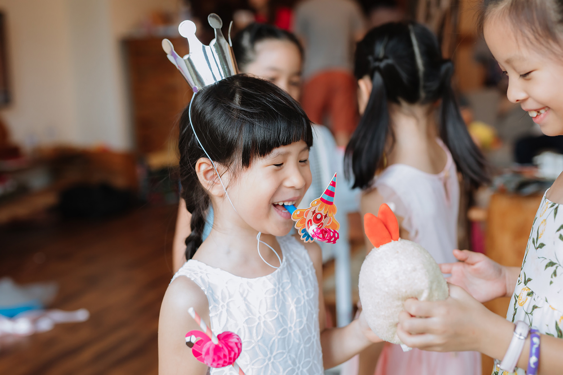 幸福山行|慶生派對|派對紀錄|Birthday party|慶生會紀錄