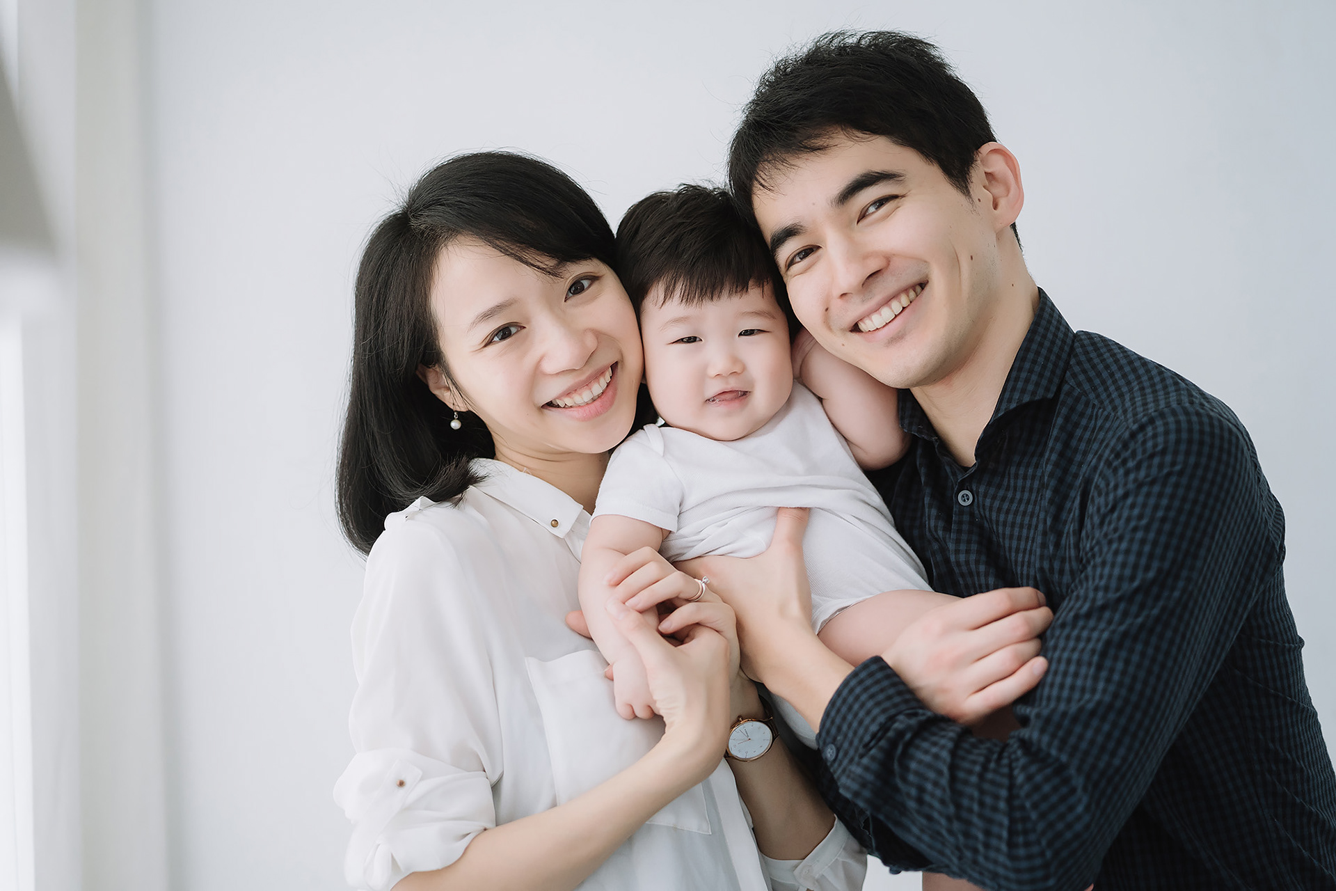 親子寫真|家庭寫真|WUTZ|邊玩邊拍|We are family