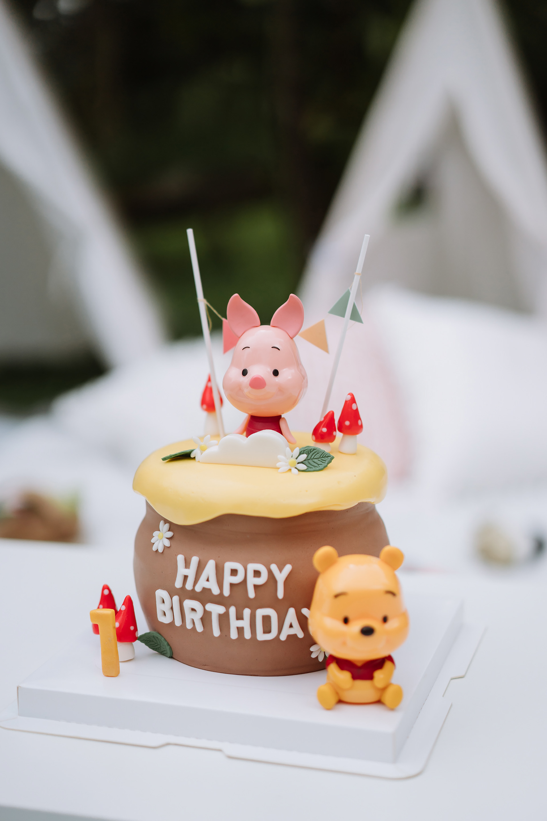幸福山行|慶生派對|派對紀錄|Birthday party|慶生會紀錄