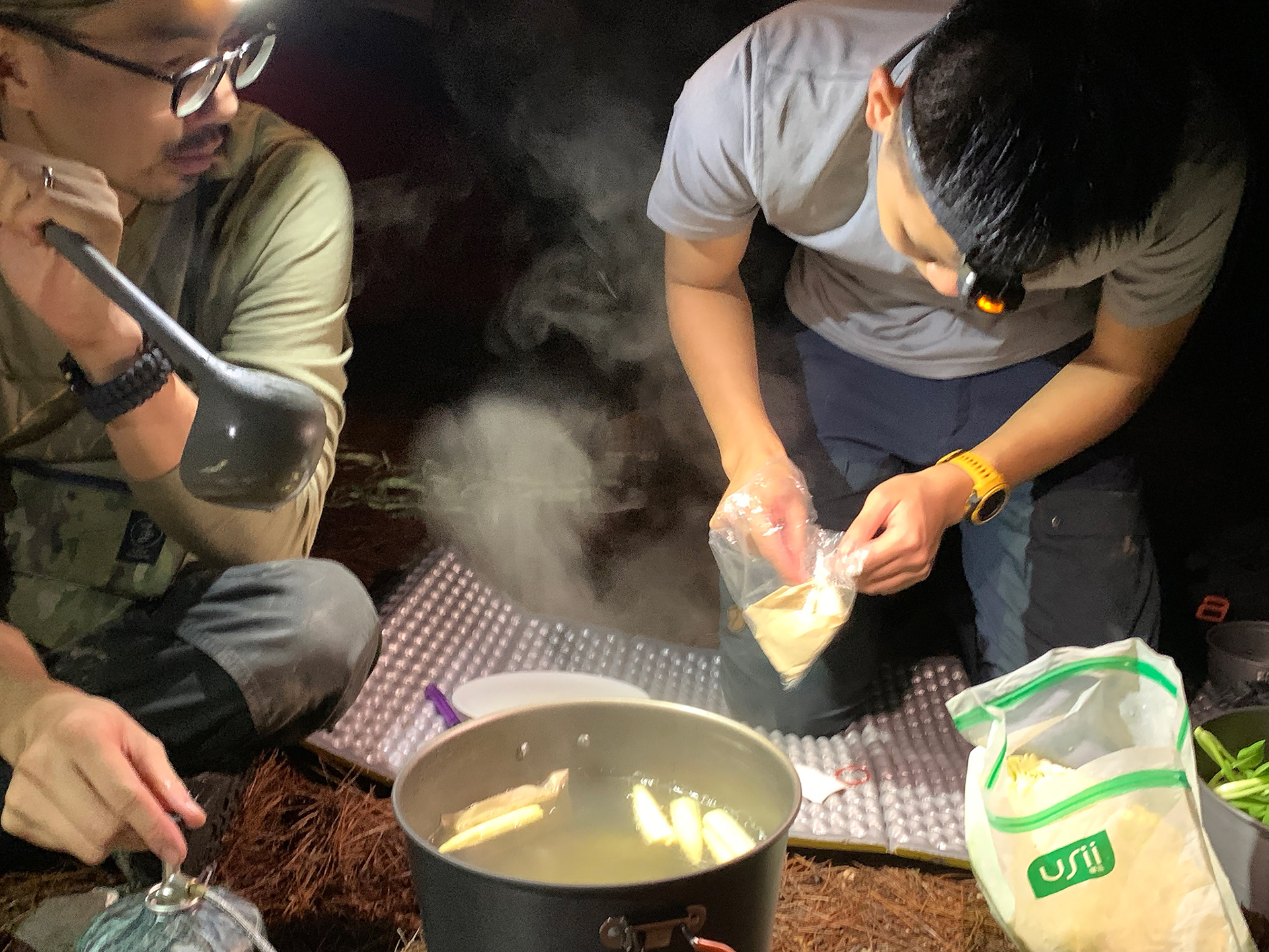 屏風山|Part.1|親子登山|家庭生活紀錄|Mountain Climbing