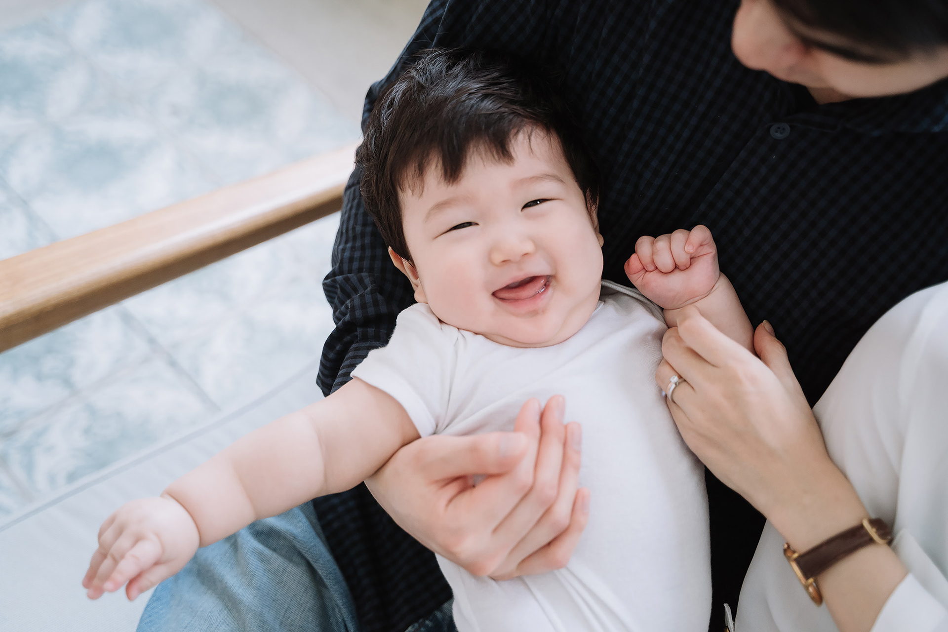 親子寫真|家庭寫真|WUTZ|邊玩邊拍|We are family