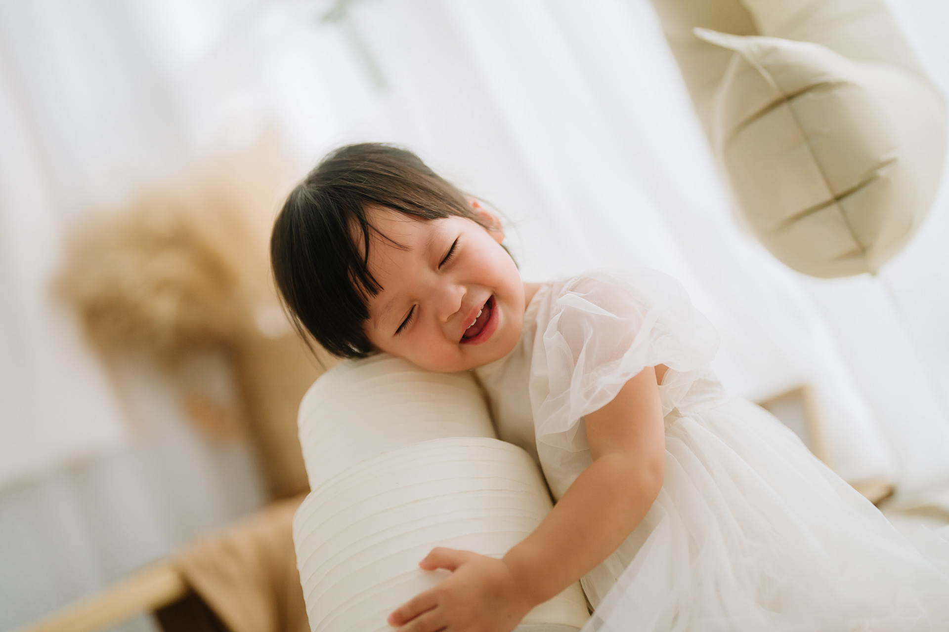 生日寶寶寫真|抓周紀錄|家庭寫真|親子寫真