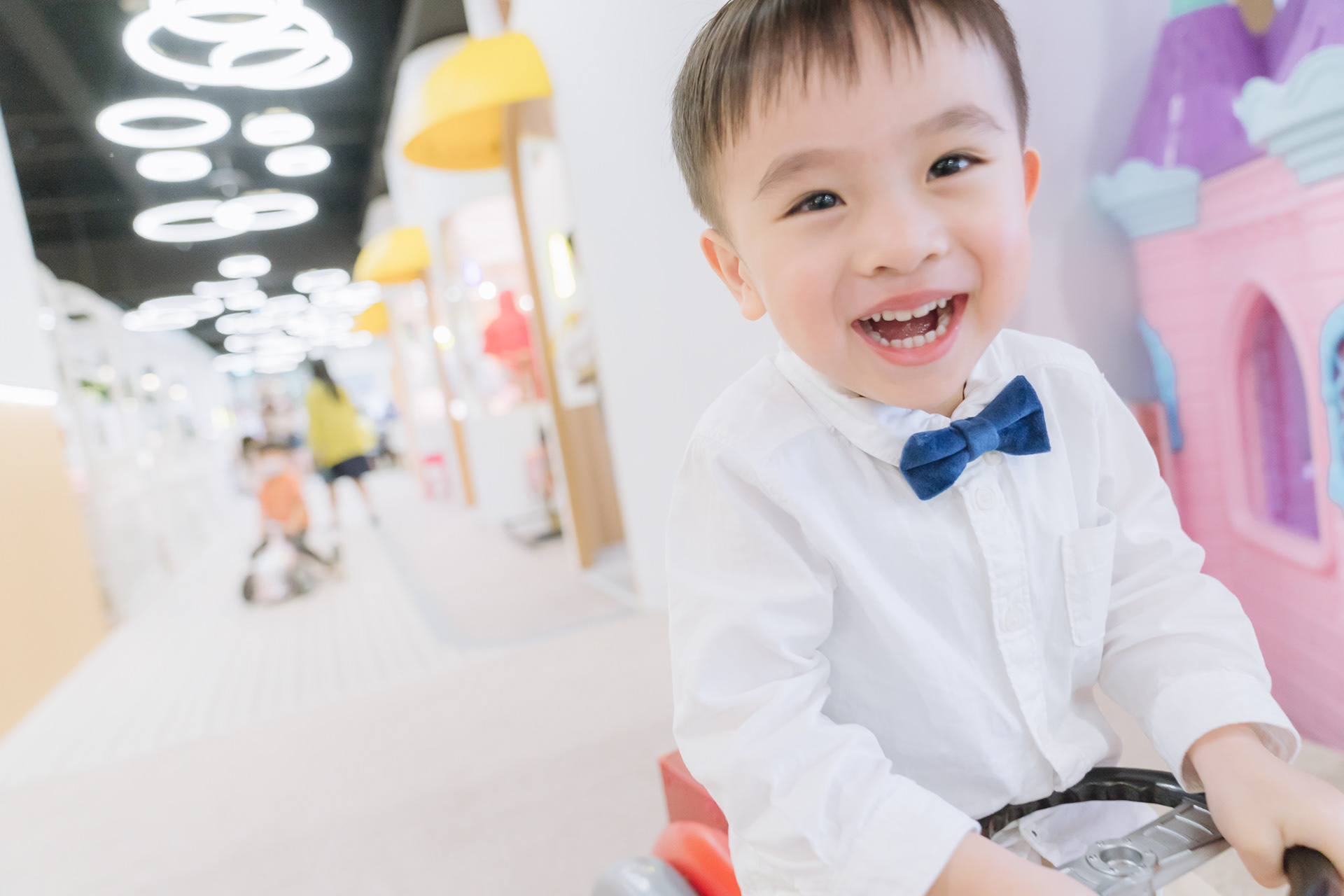 慶生會紀錄|奧斯丁夢想樂園|慶生派對|派對紀錄|Birthday party