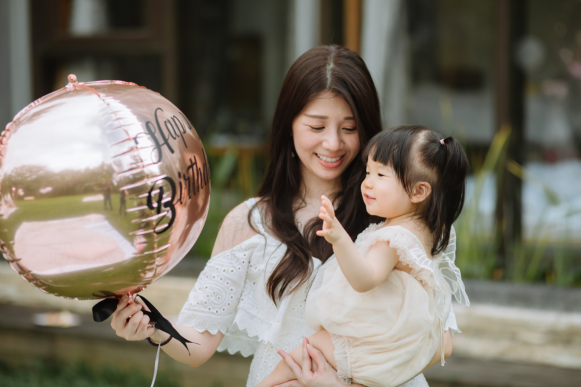 幸福山行|慶生派對|派對紀錄|Birthday party|慶生會紀錄