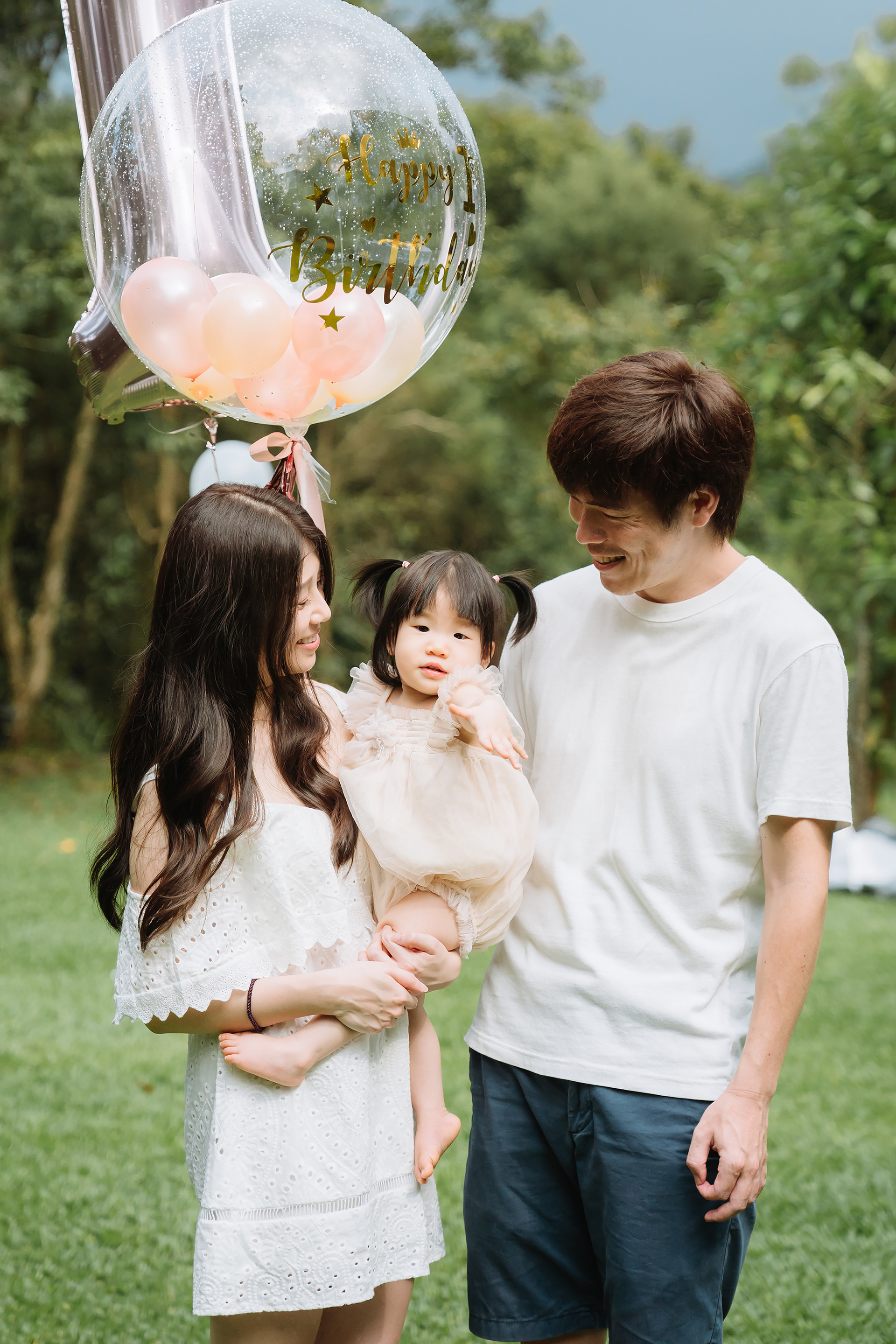 幸福山行|慶生派對|派對紀錄|Birthday party|慶生會紀錄