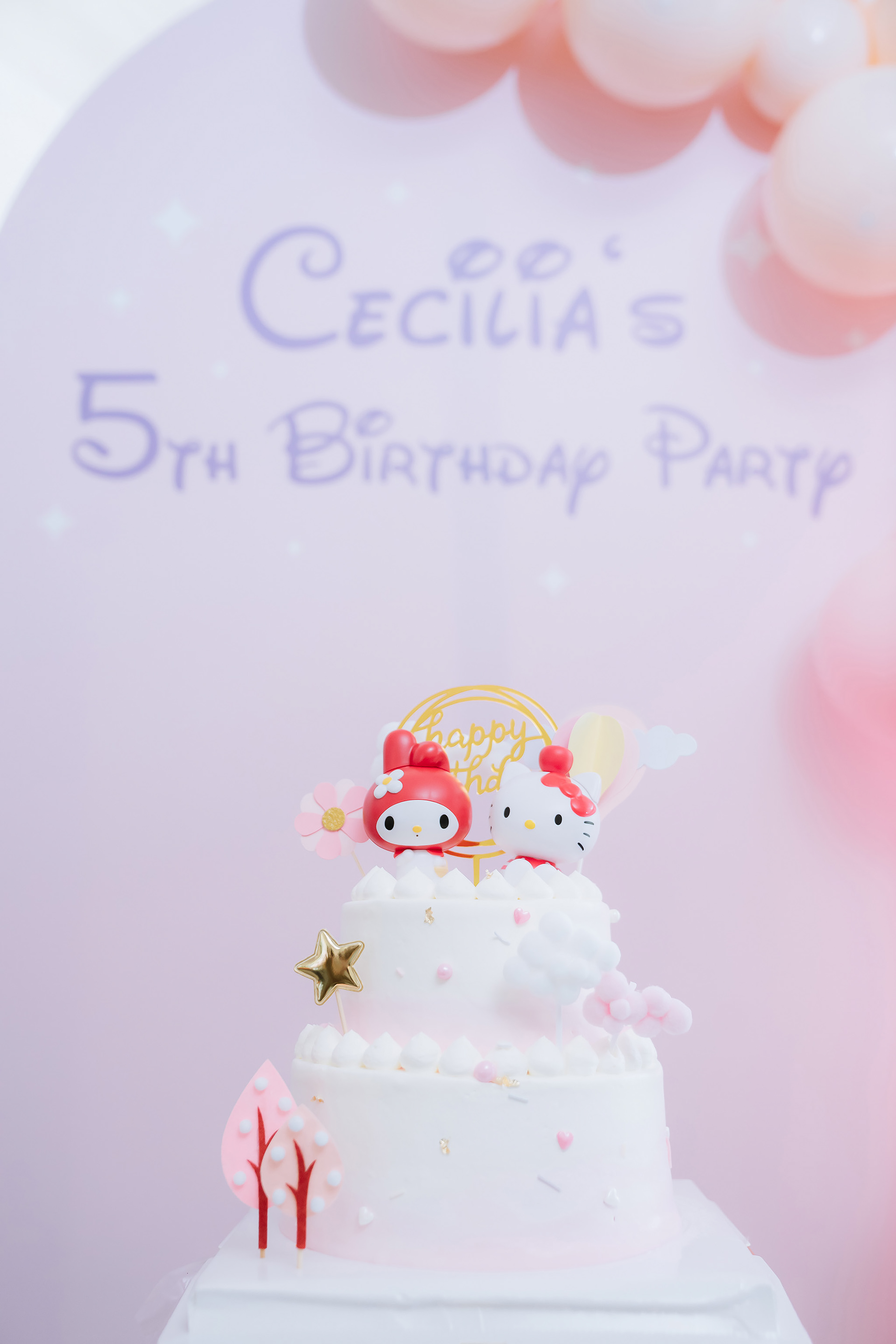 BUNA咖啡館|慶生派對|派對紀錄|Birthday party|慶生會紀錄