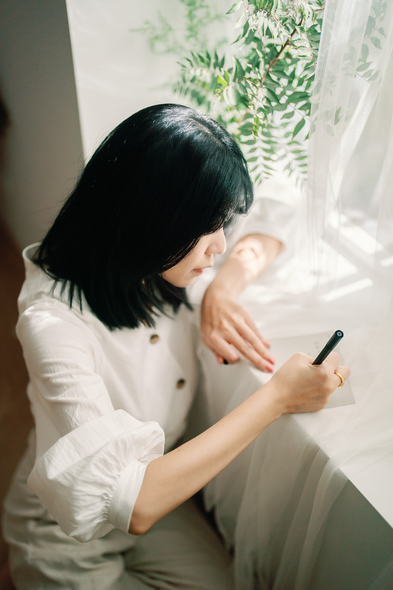 2023母親節現愛專案:插盆花,送給她