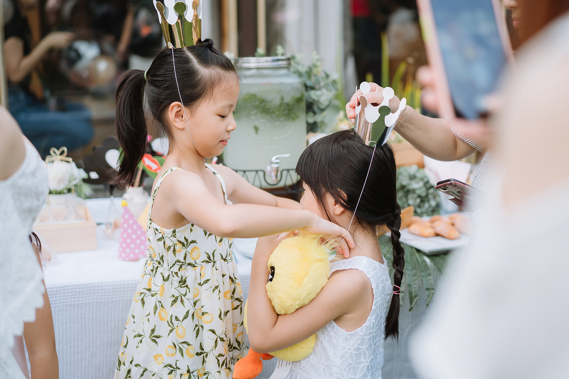 幸福山行|慶生派對|派對紀錄|Birthday party|慶生會紀錄