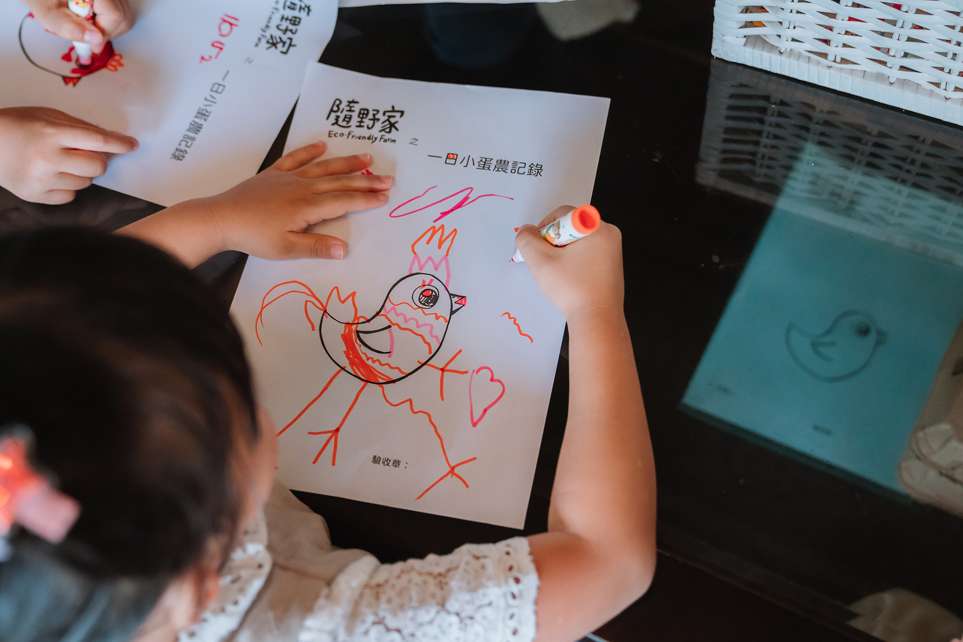 隨野家|慶生派對|派對紀錄|Birthday party|團隊攝影師作品