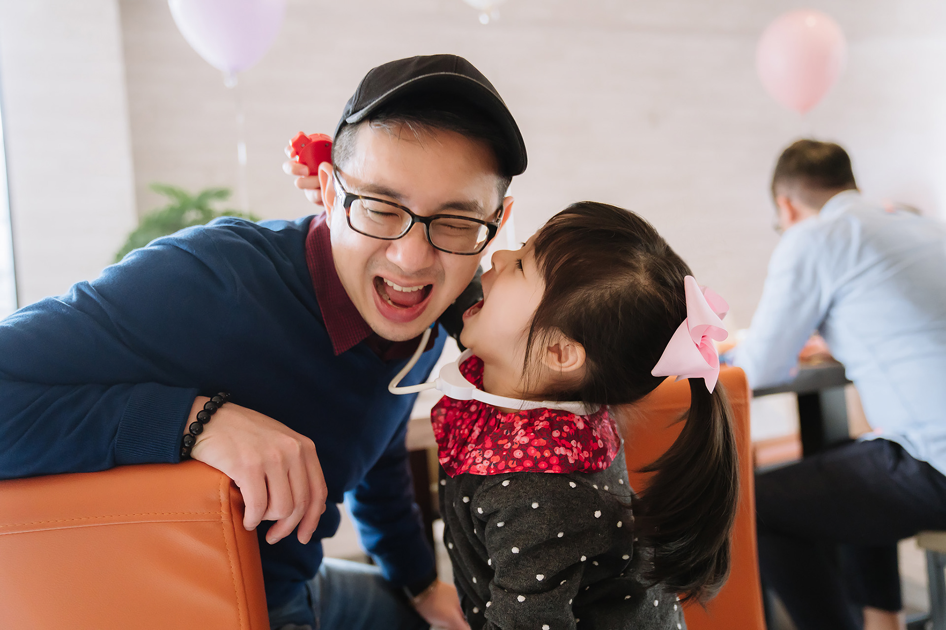 BUNA咖啡館|慶生派對|派對紀錄|Birthday party|慶生會紀錄