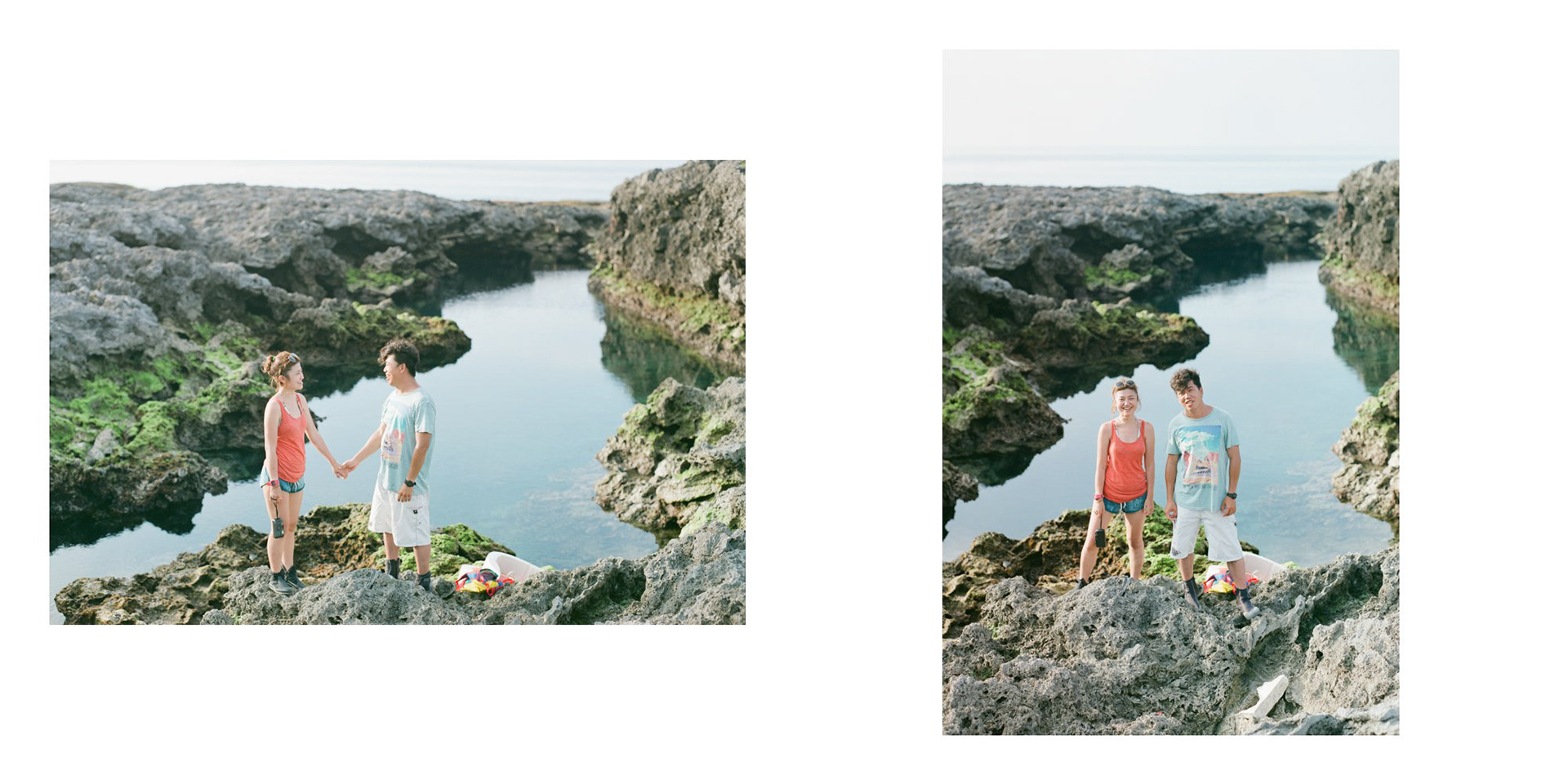蘭嶼婚紗,自助婚紗,Engagement,底片婚紗,蘭嶼,pentax67,contaxT2