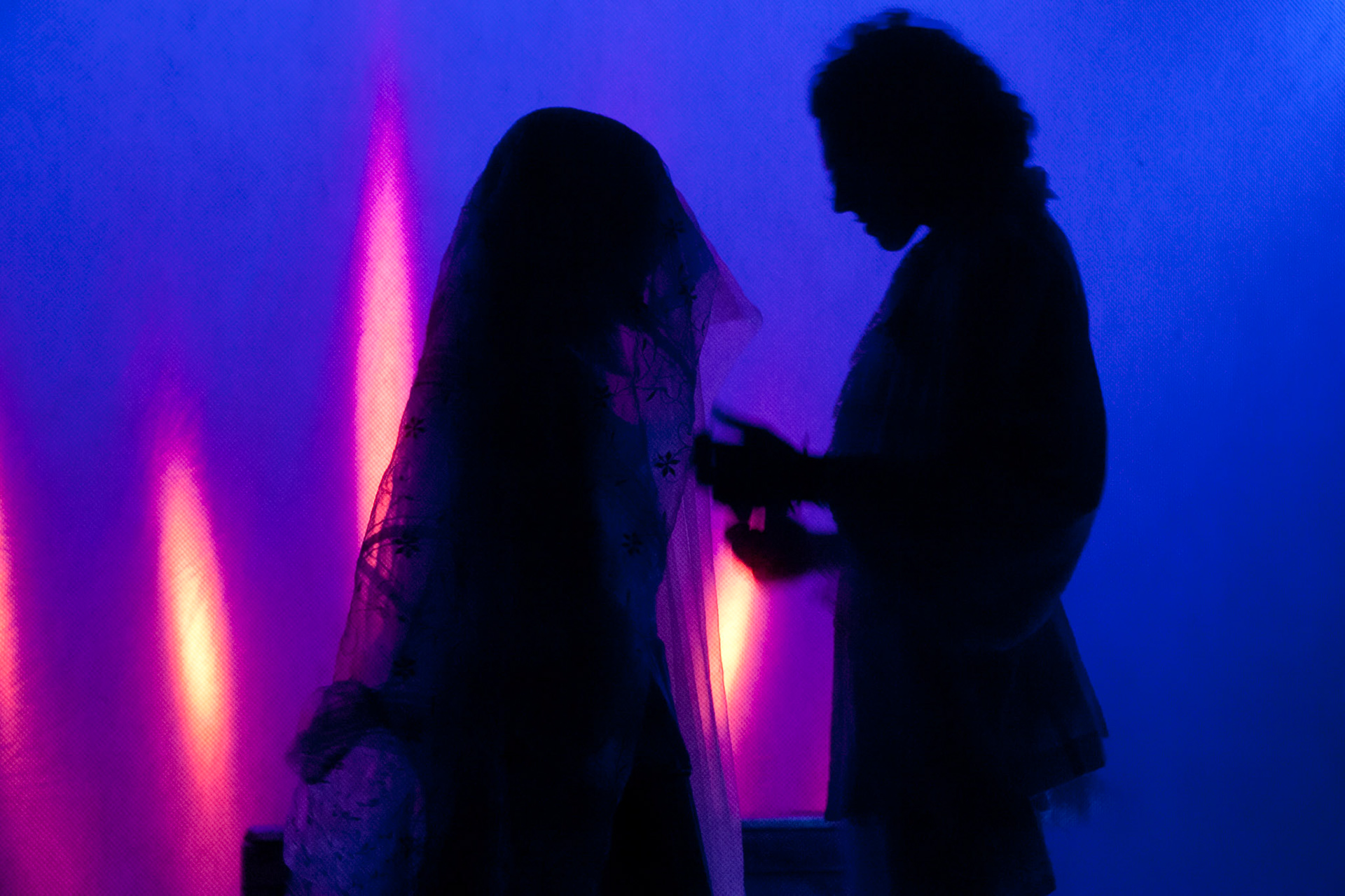 Miranda e Ferdinando