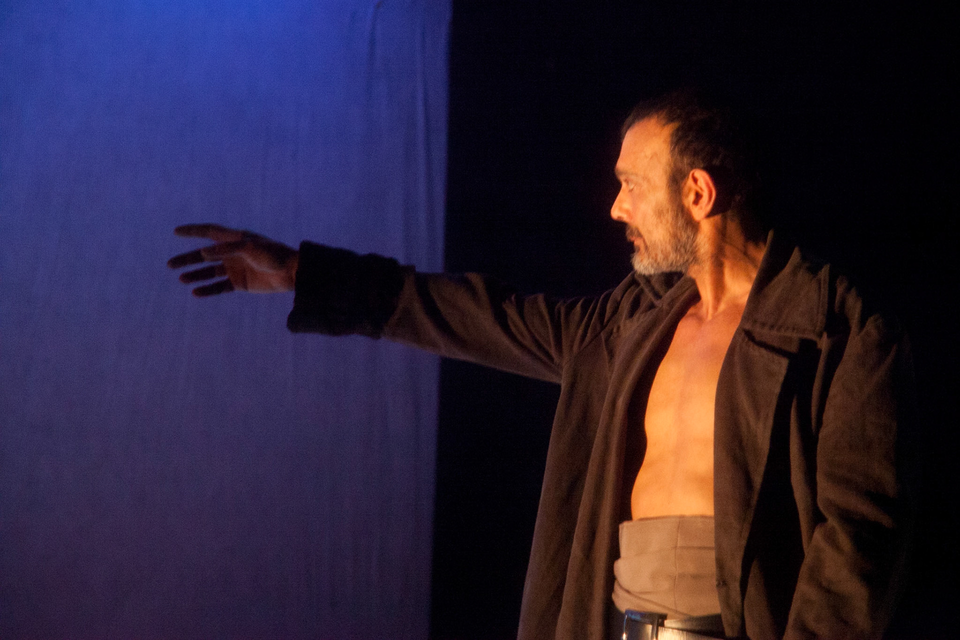 Prospero