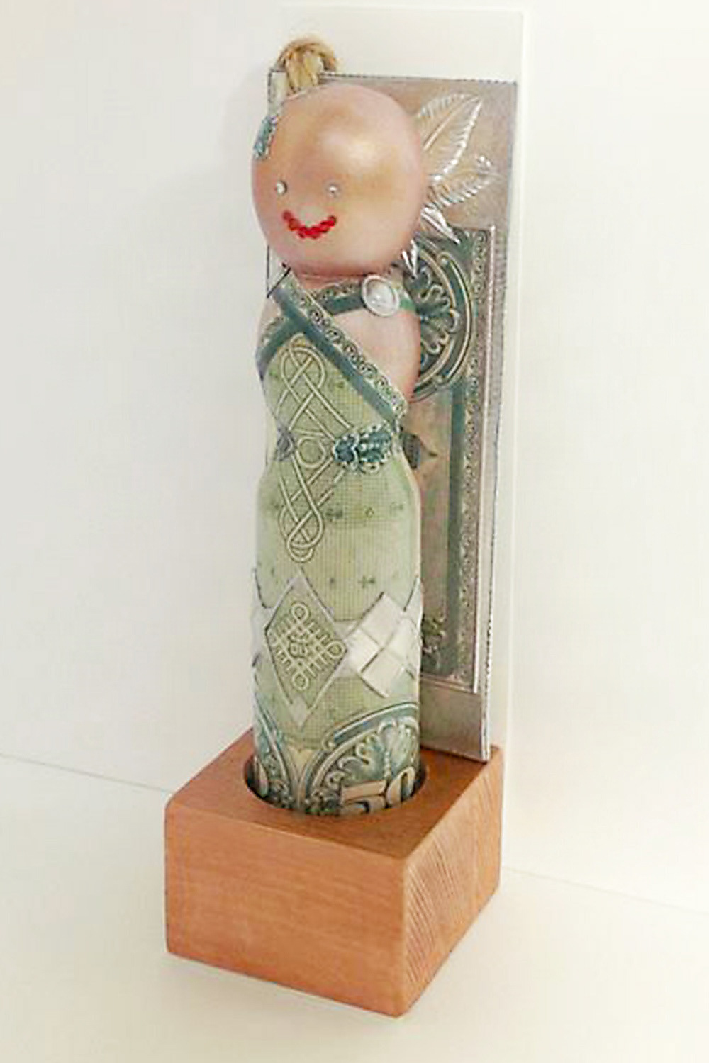 2013年　世田谷代田ものこと祭り　出展作品