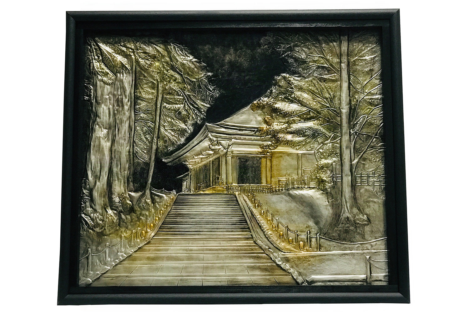 2019年　東北の建築を描く展　入選作品