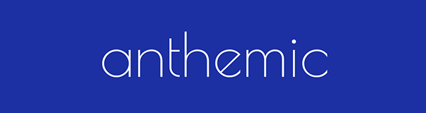 anthemic