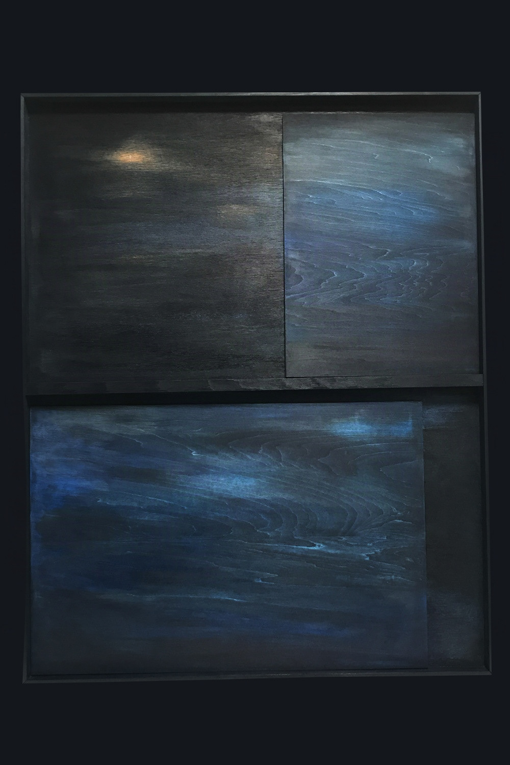 2021年　松濤美術館公募展　入選作品