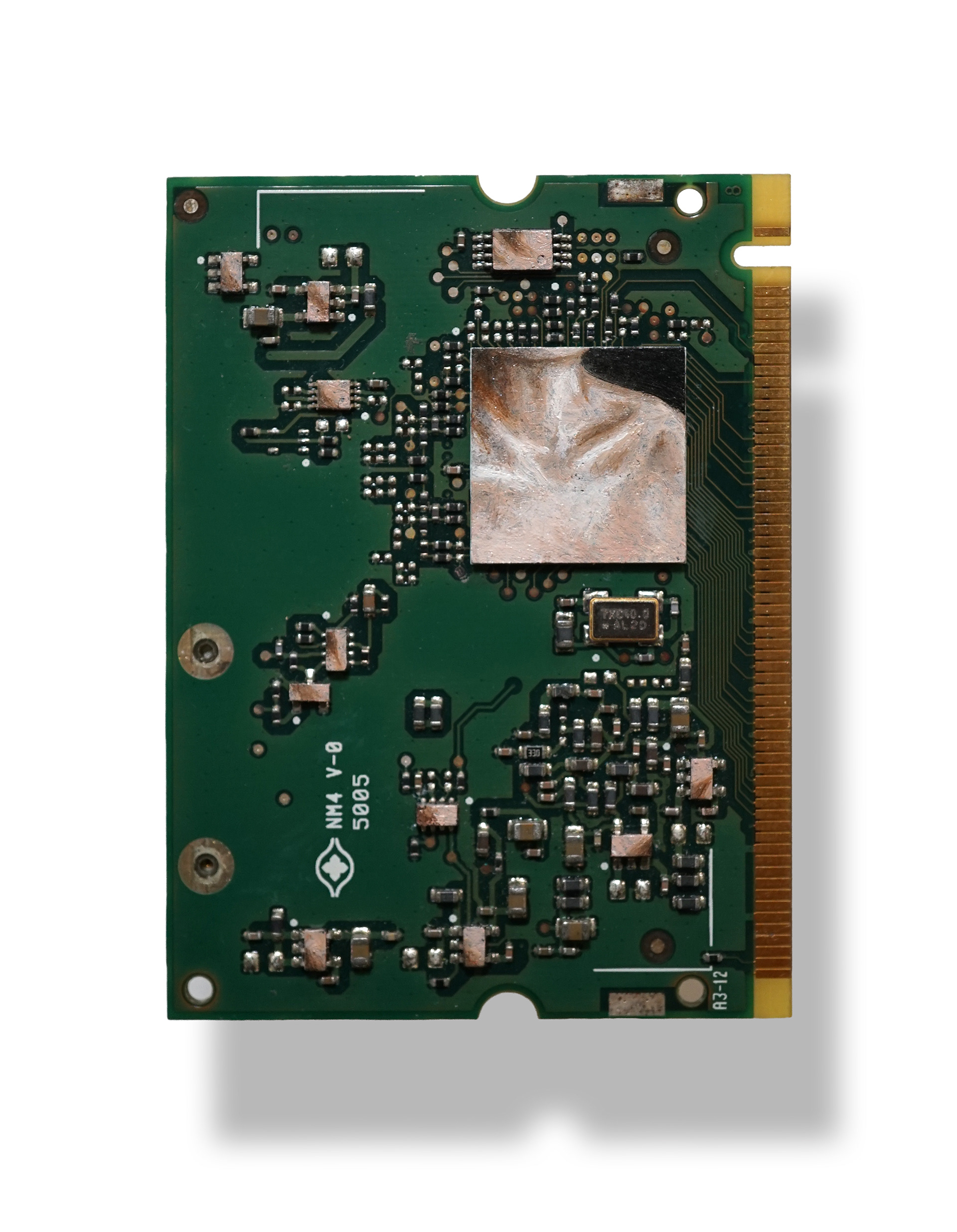 Body Electric Nº10, 2024