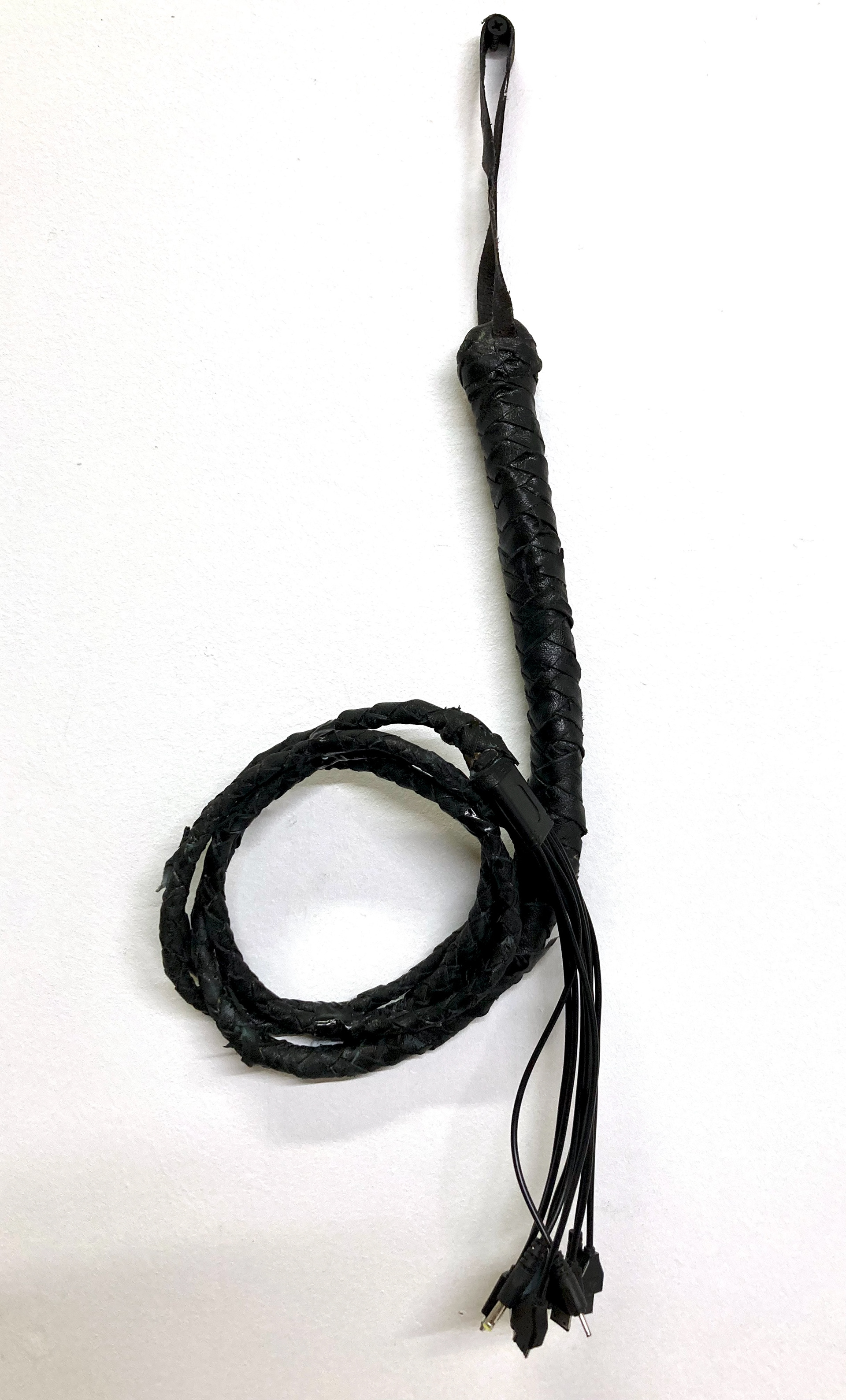 Universal power whip