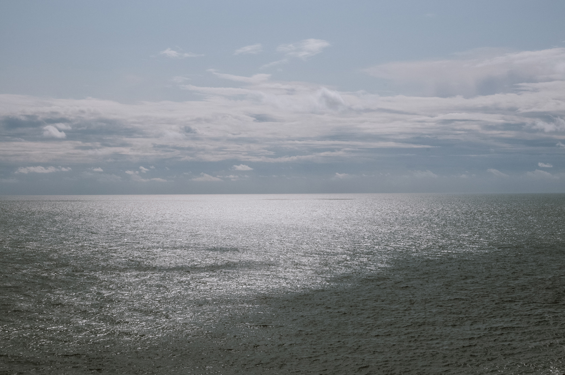 Irish Horizon, South Stack | ©PoppyShaw