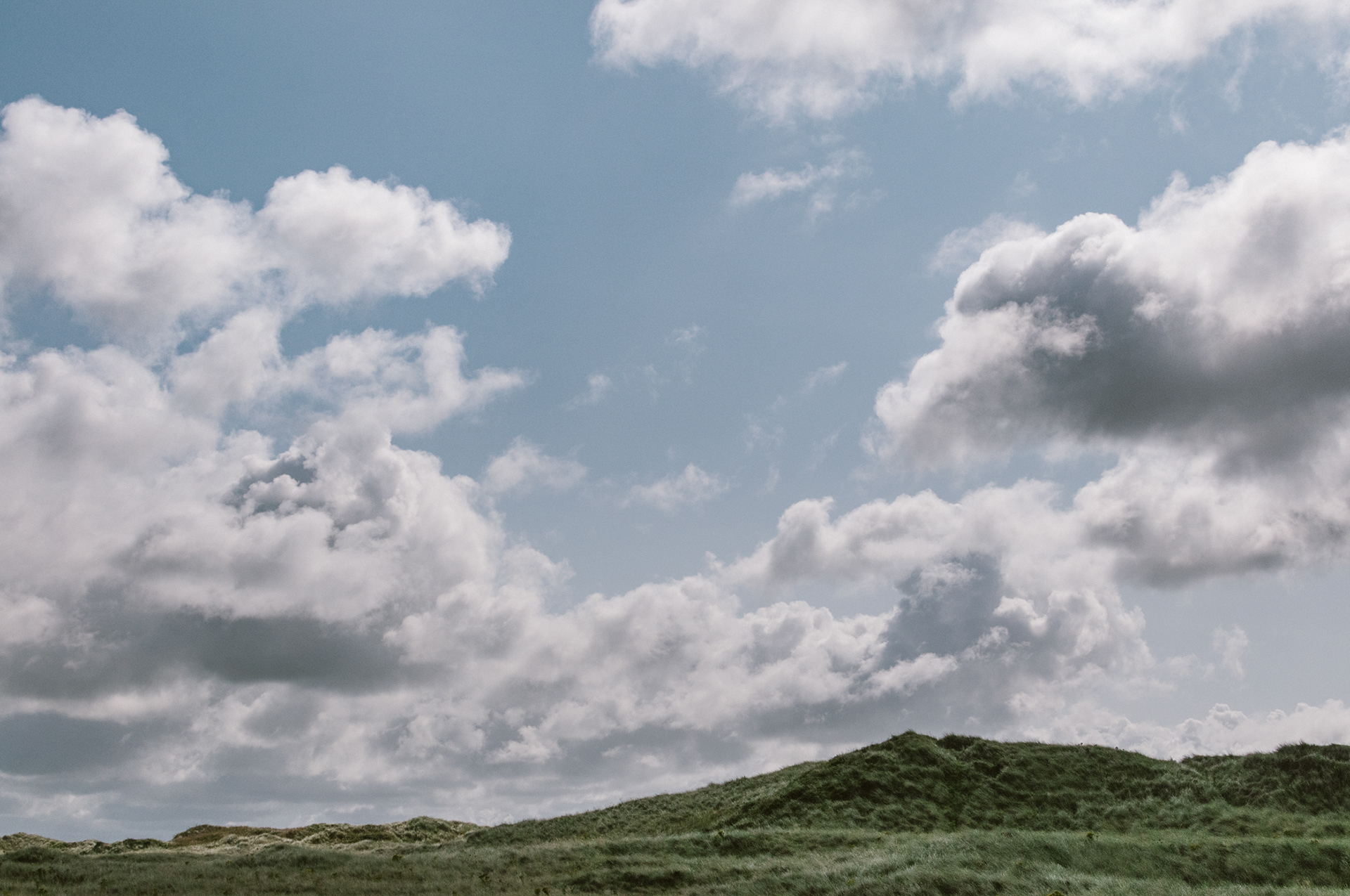 Dunescape, Rhosneigr