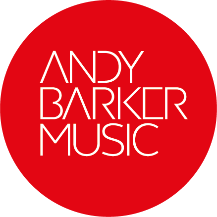 Andy Barker Music
