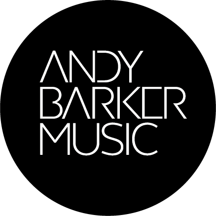 Andy Barker Music