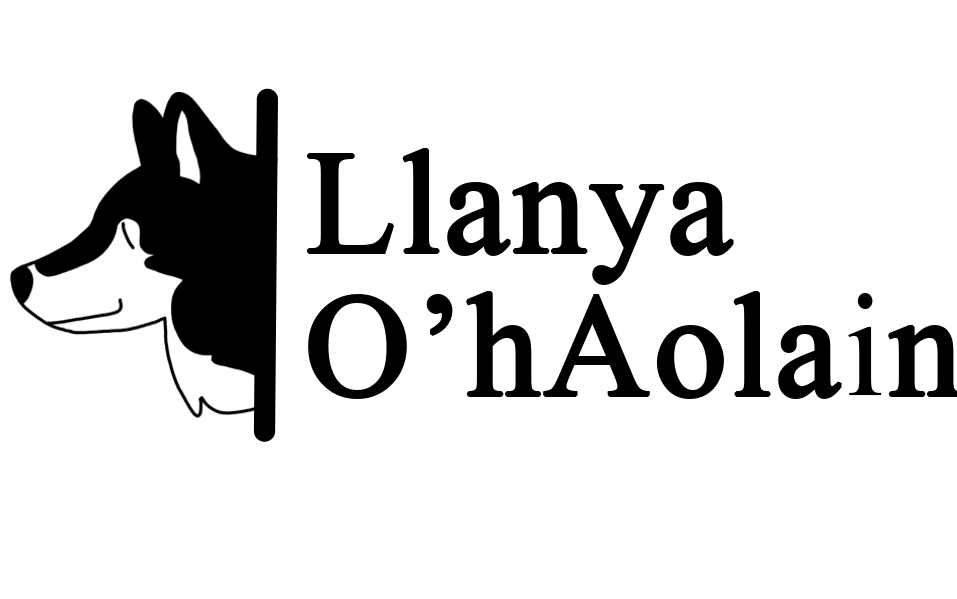 Llanya OhAolain