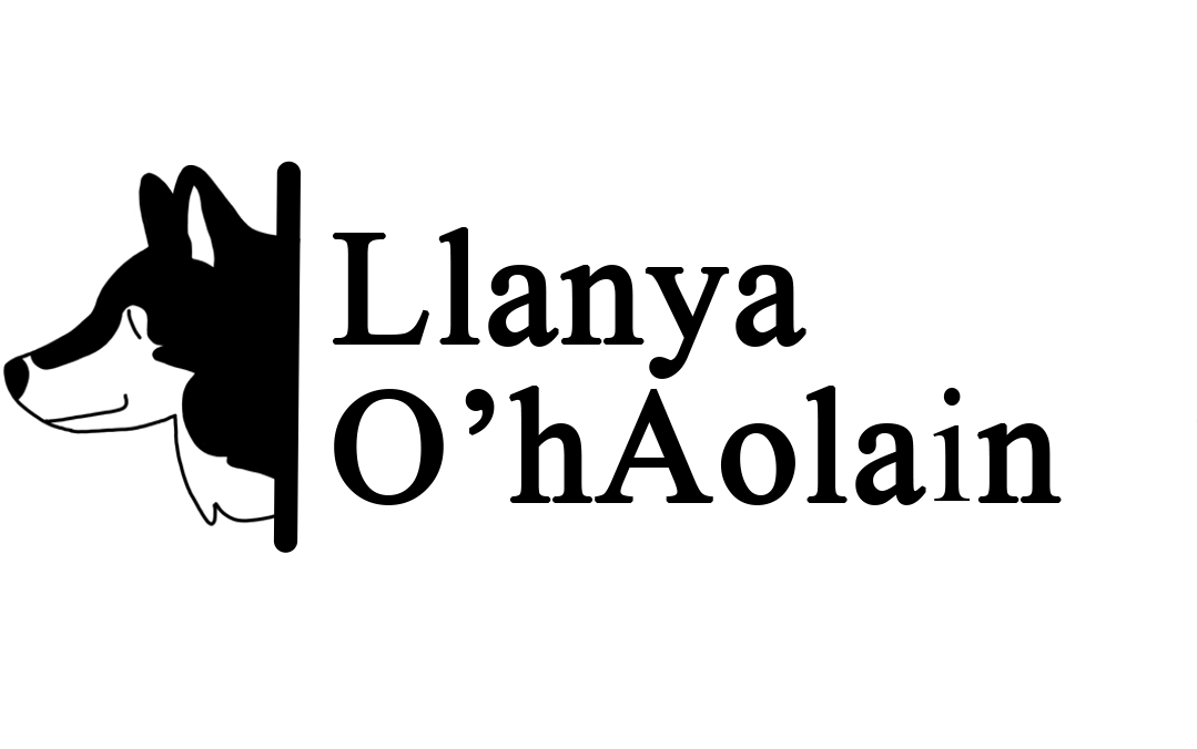 Llanya OhAolain