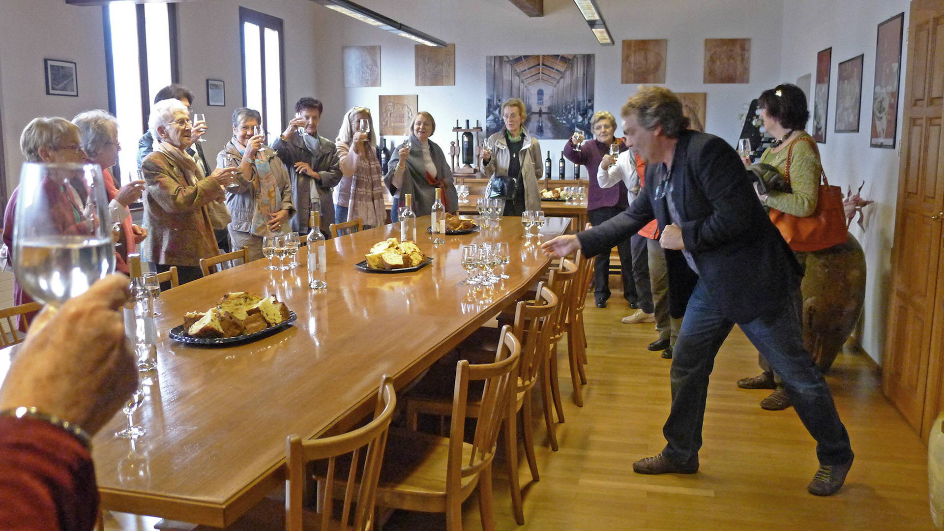 CAGI Cantina Giubiasco