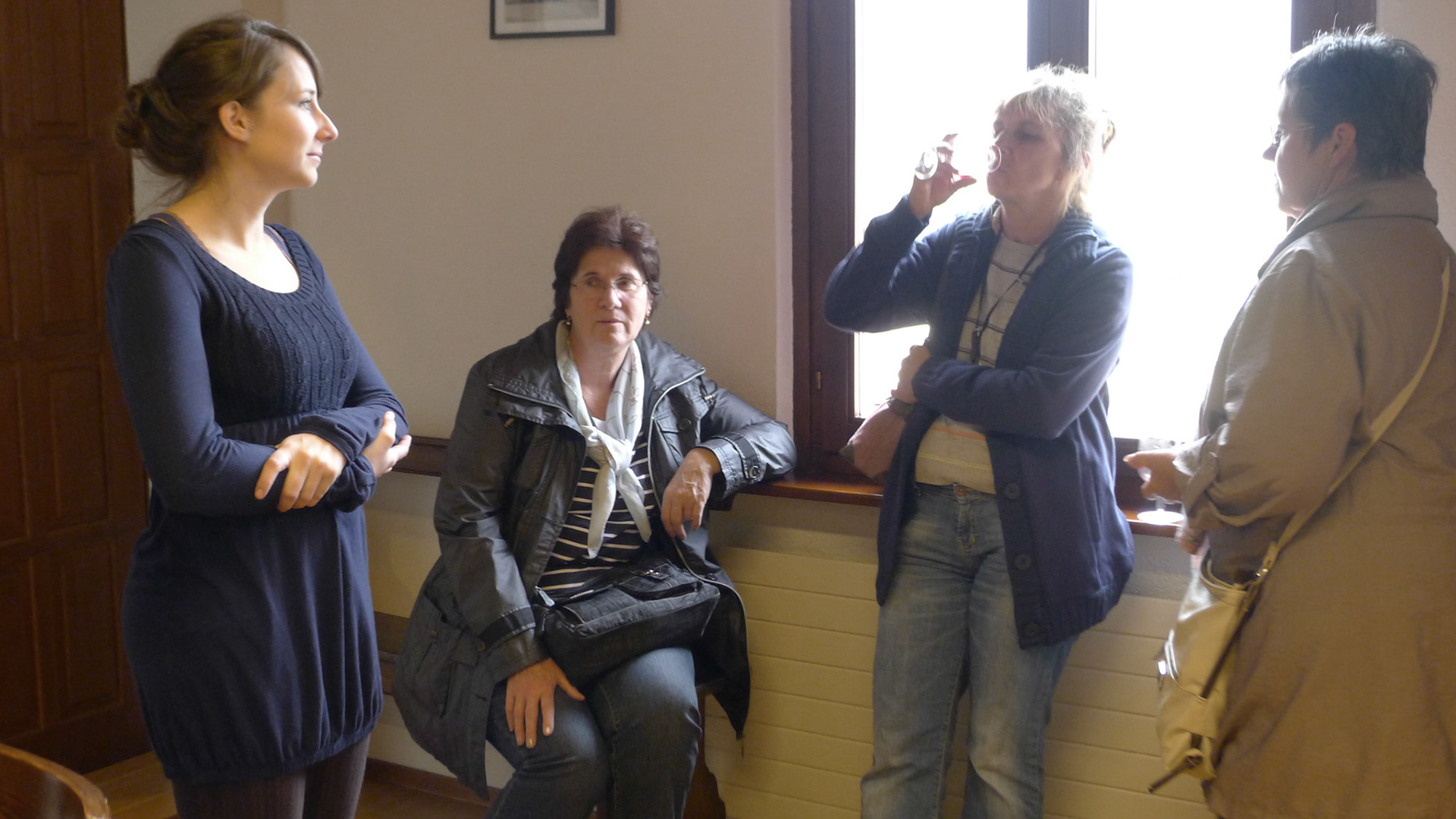 CAGI Cantina Giubiasco