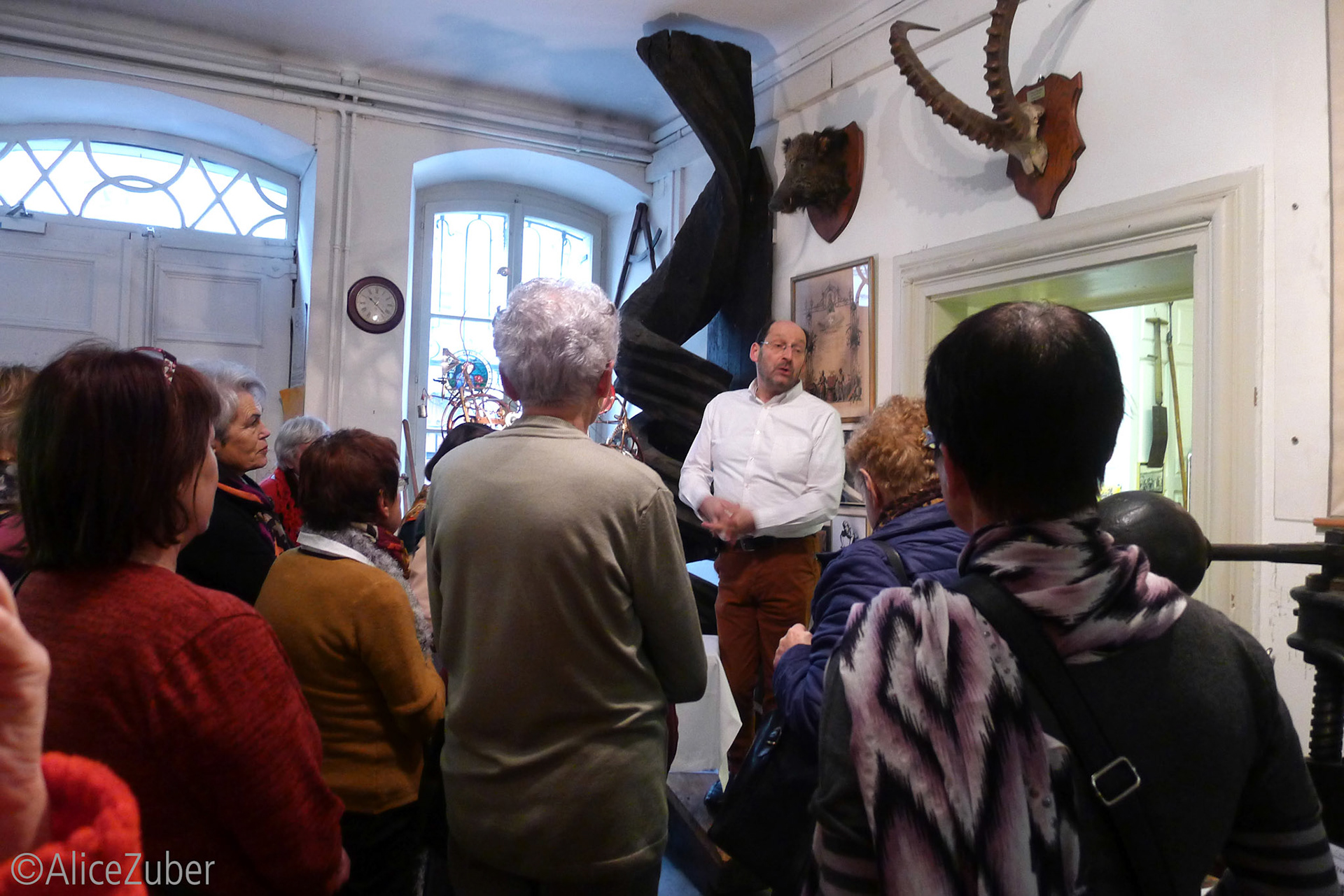 Musée Wassmer