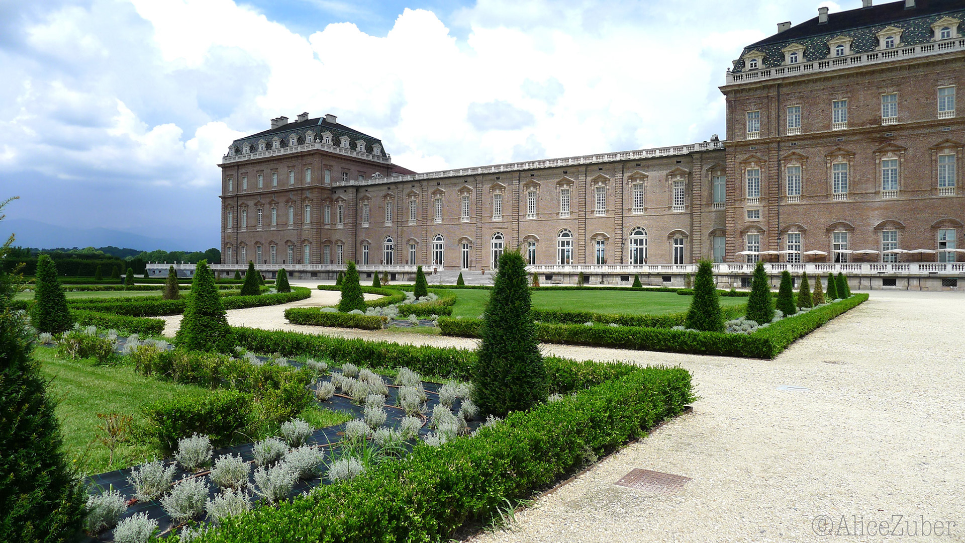 Venaria Reale