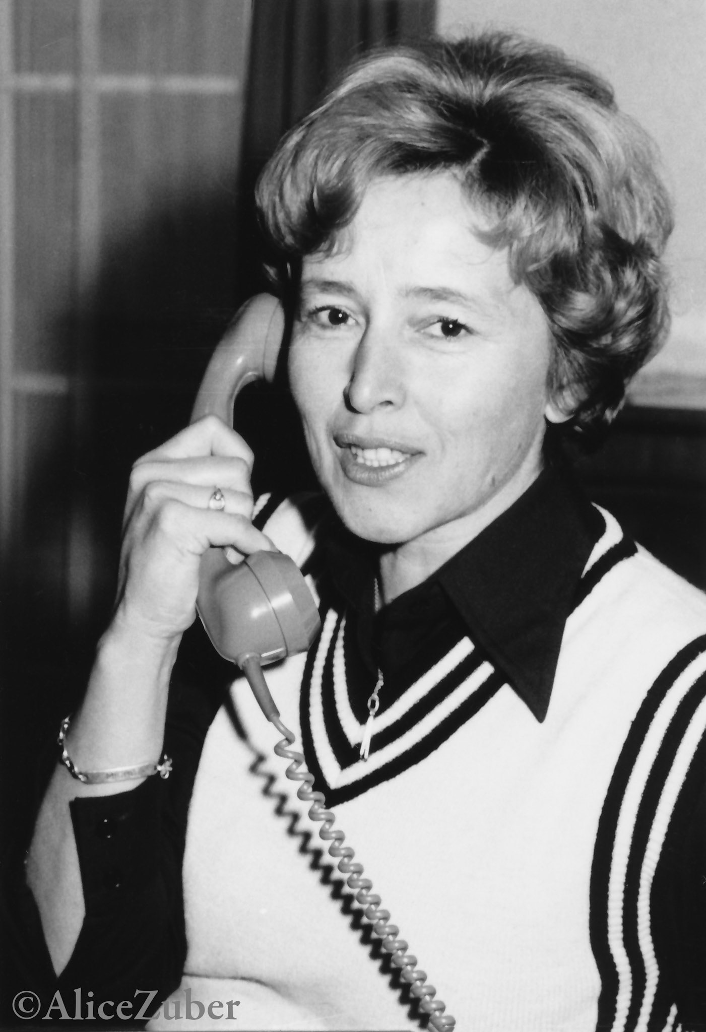 Micheline Bourguinet