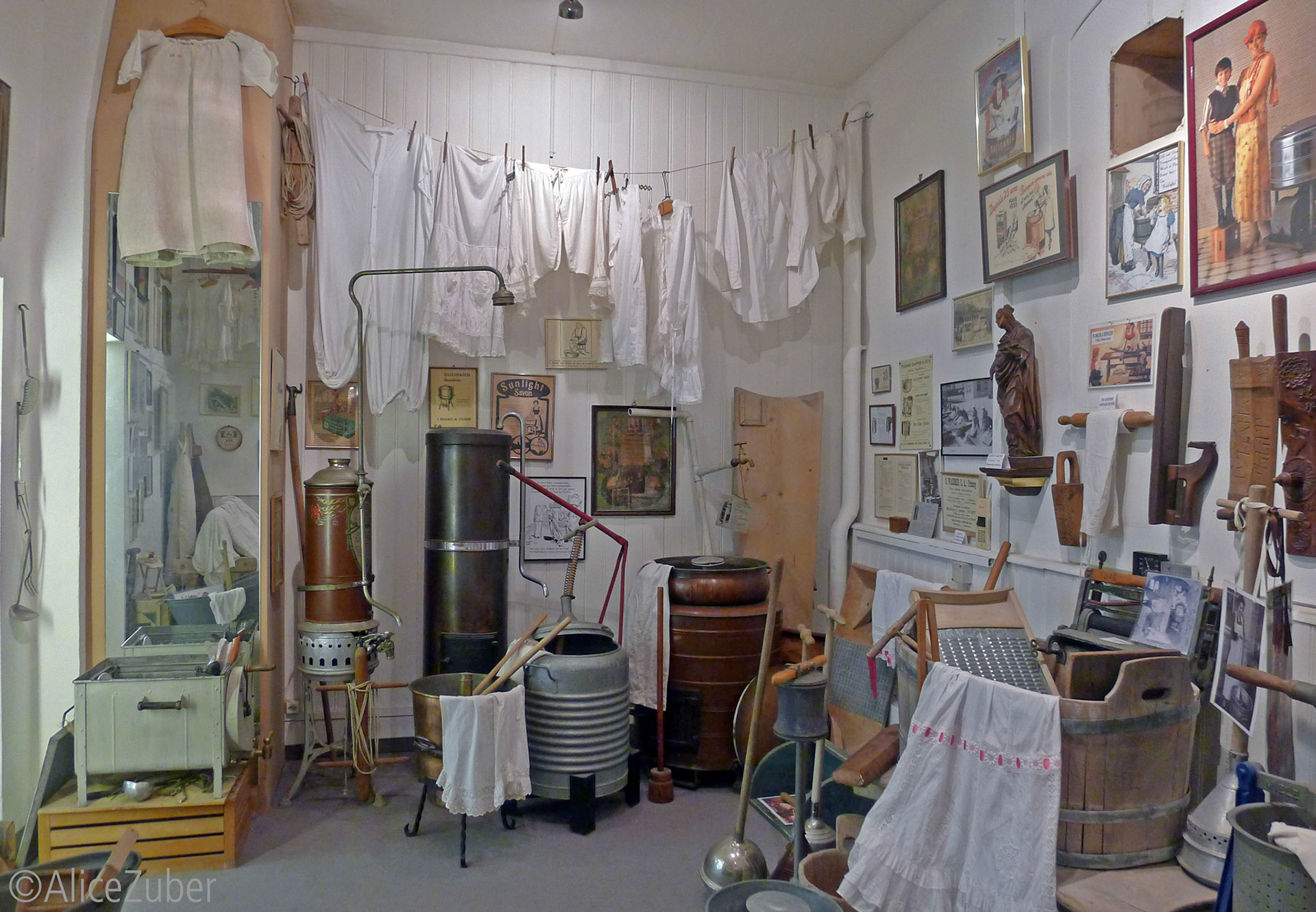 Musée Wassmer