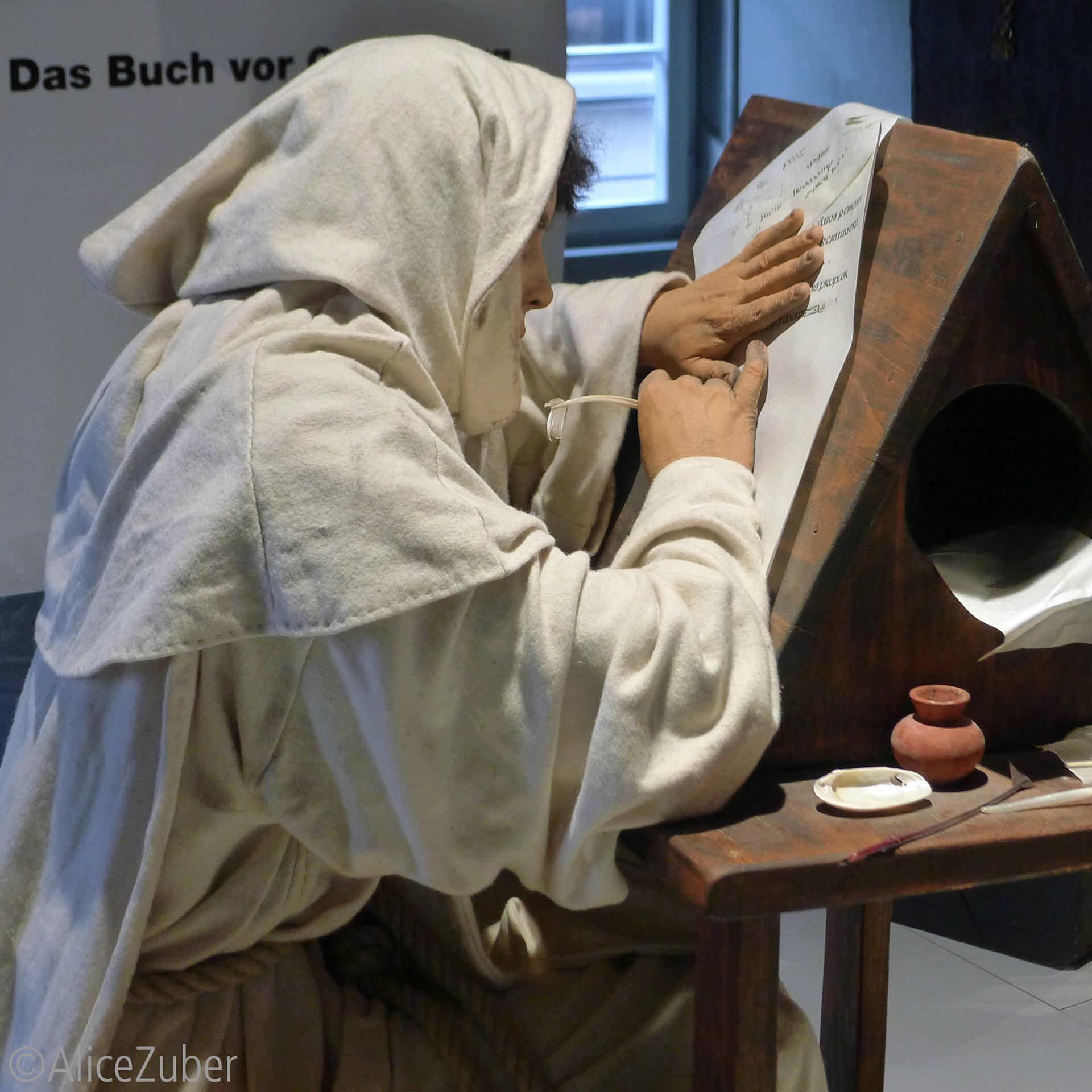 Musée Gutenberg