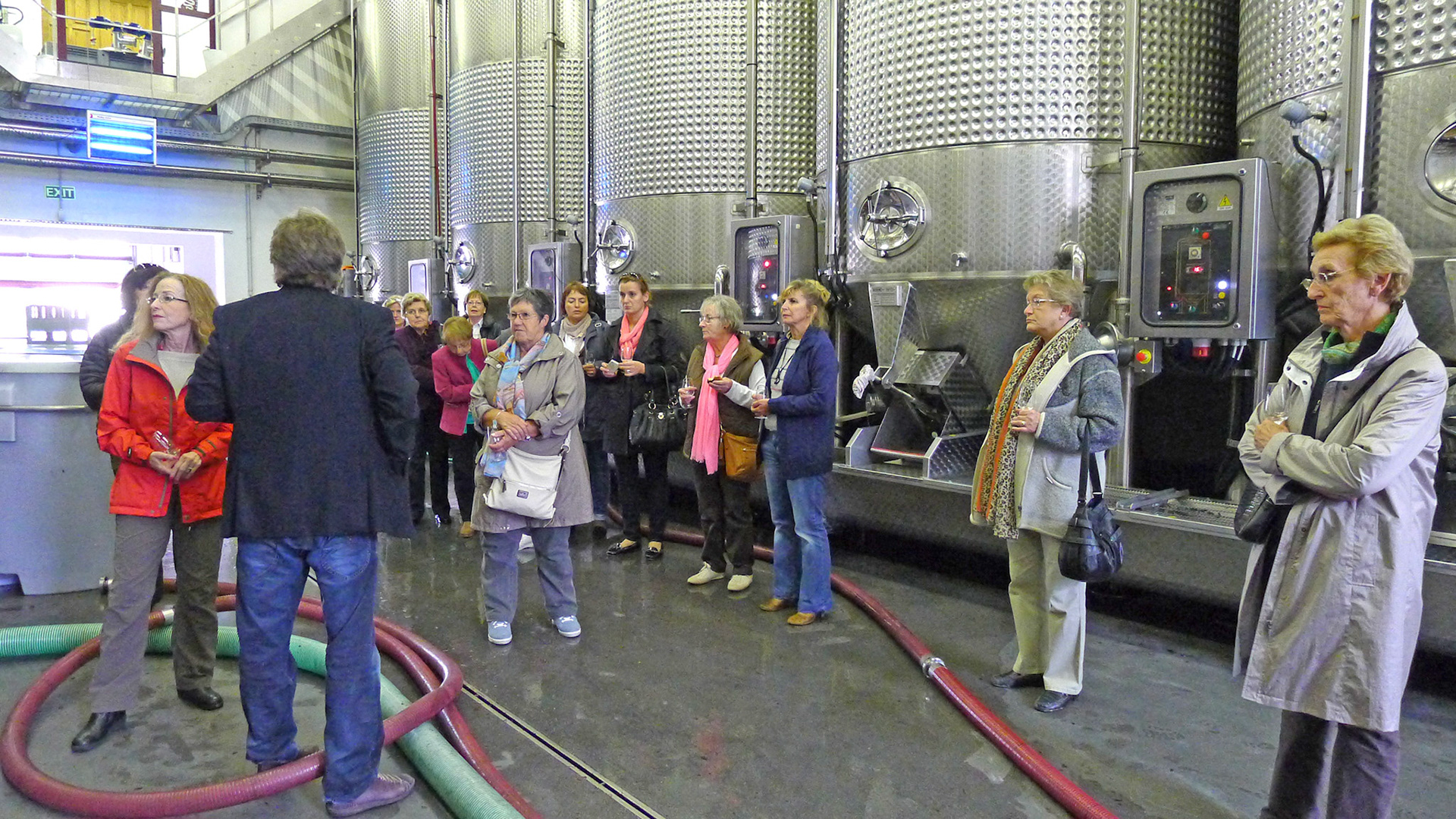 CAGI Cantina Giubiasco