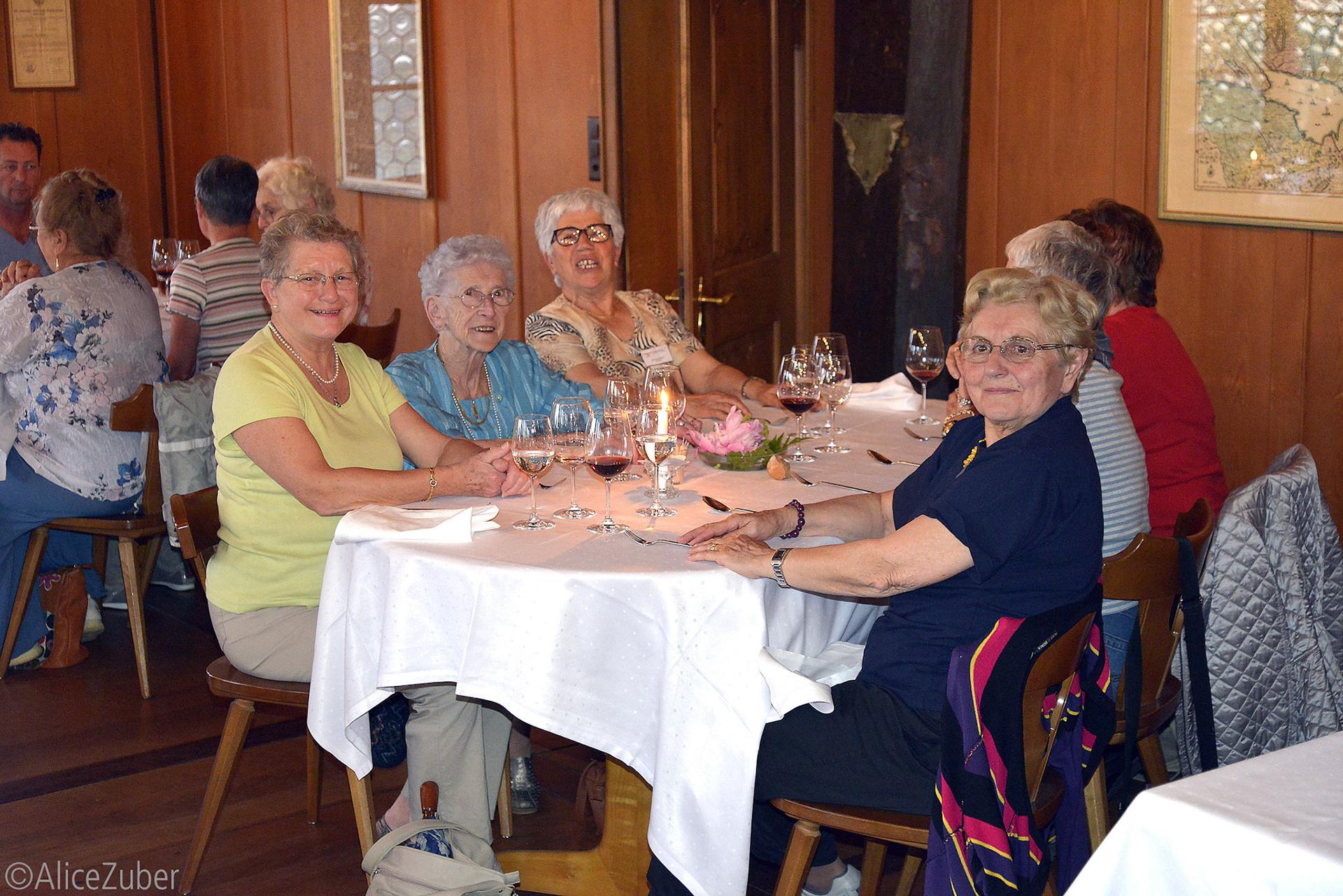 Restaurant Wasserschloss, Hagenwil