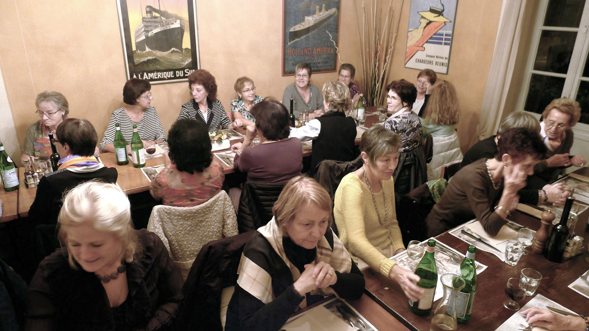 Grotto Ticinese, Cureglia