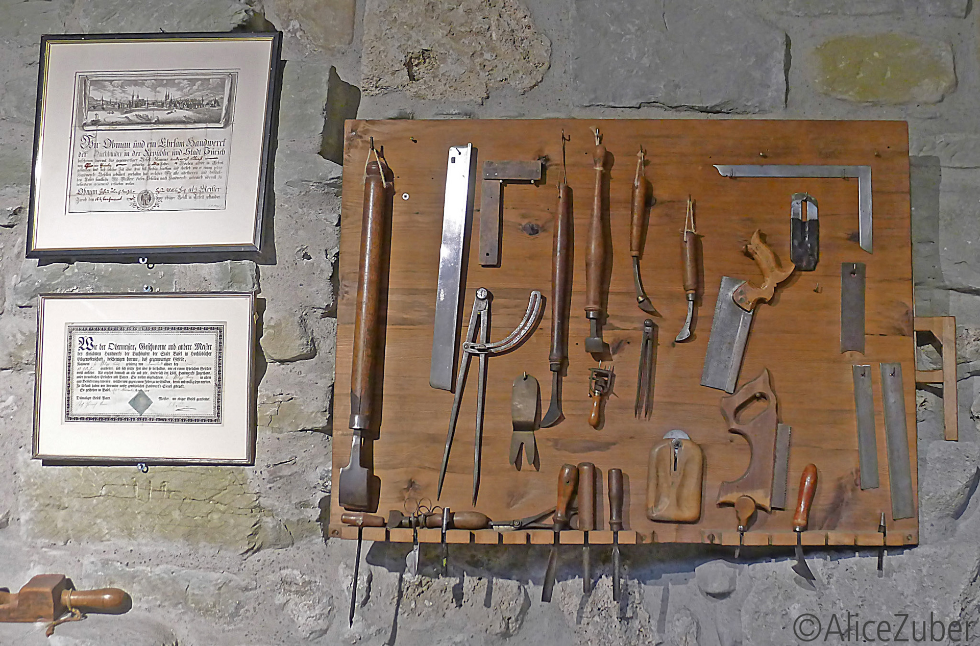 Musée Gutenberg