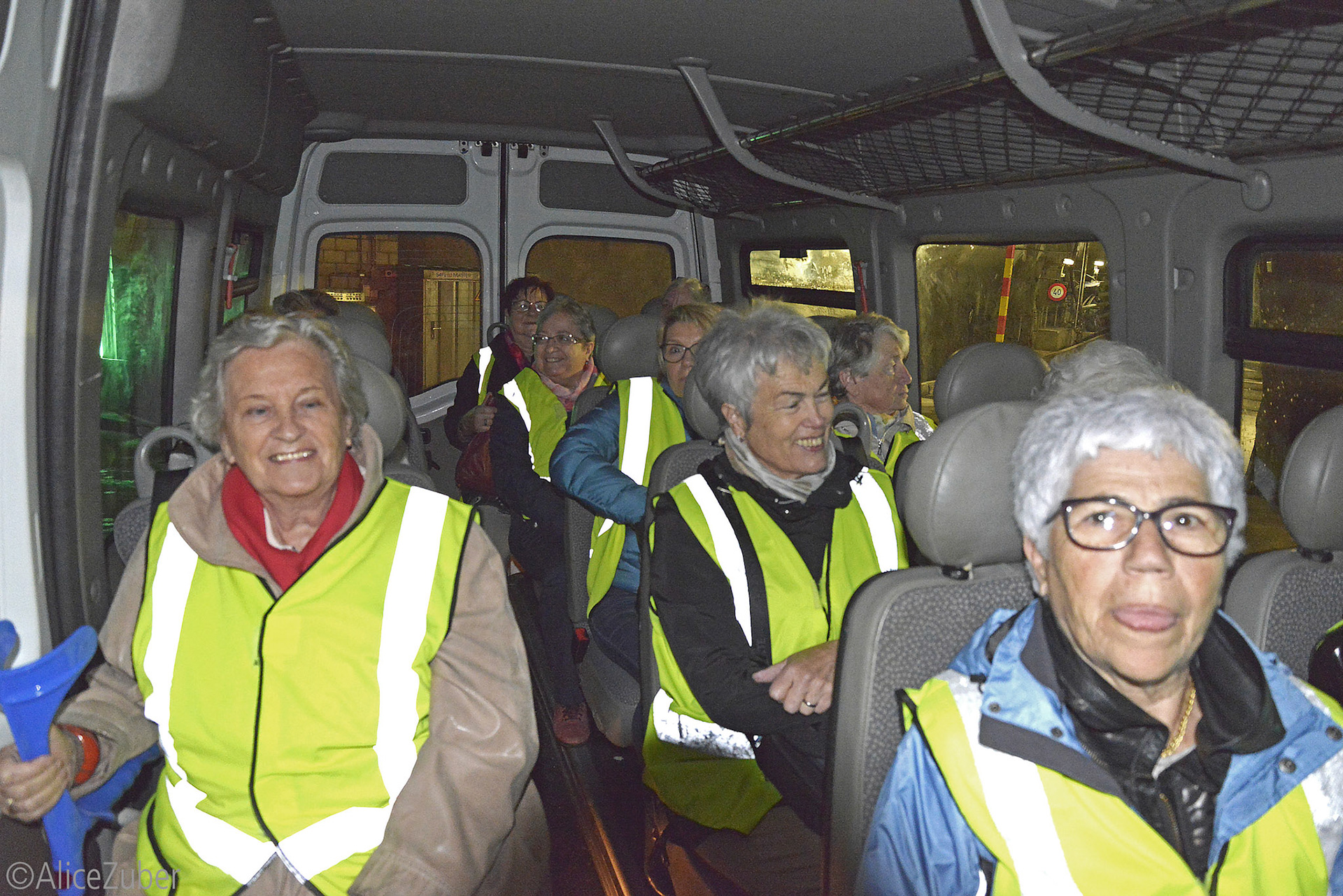 Centrale hydroélectrique KWO, Grimsel