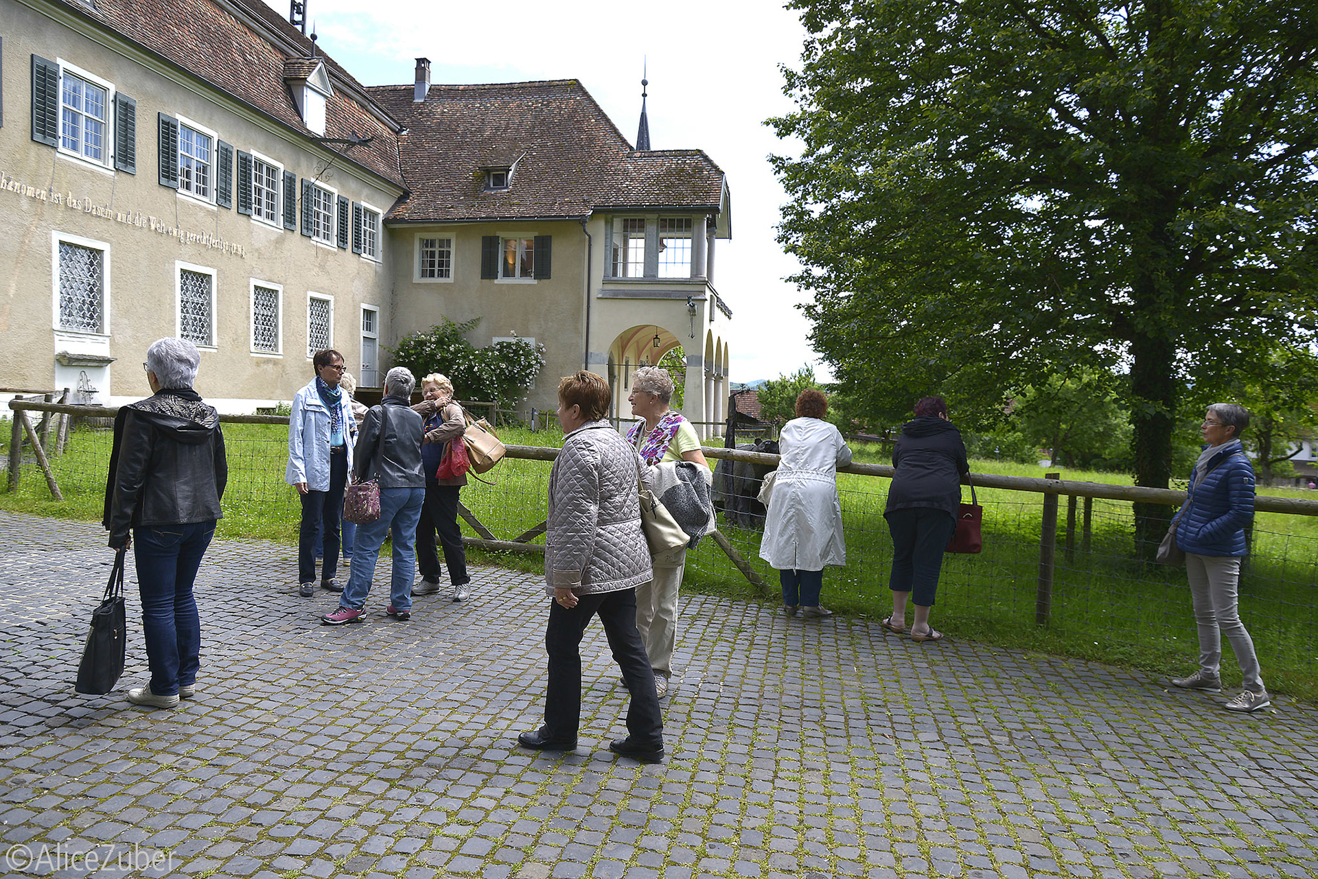 Chartreuse d'Ittingen
