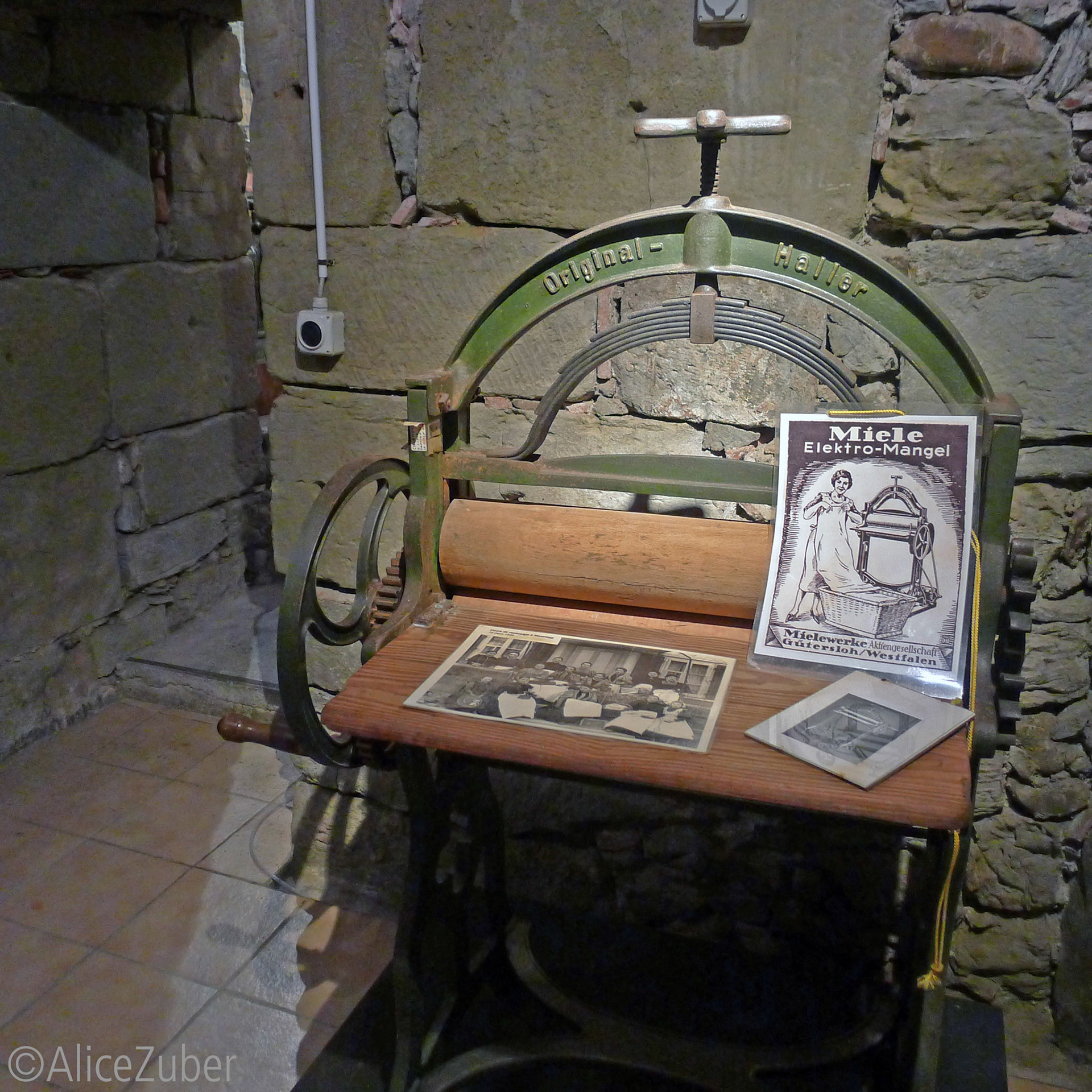 Musée Wassmer