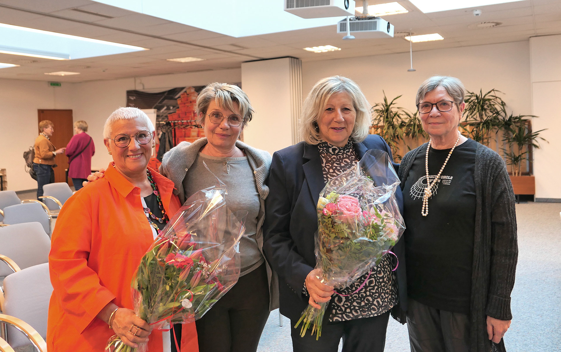 Forum elle AG 2024