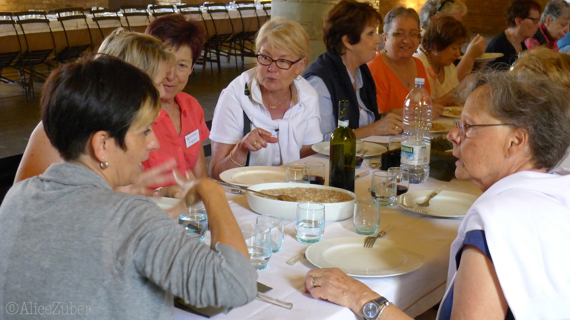 Trino, Principato Lucedio