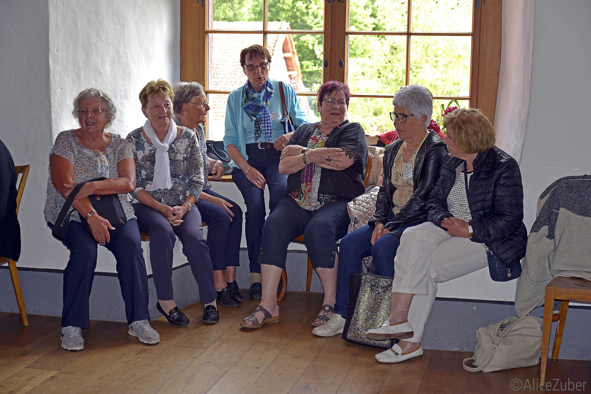 Restaurant Wasserschloss, Hagenwil