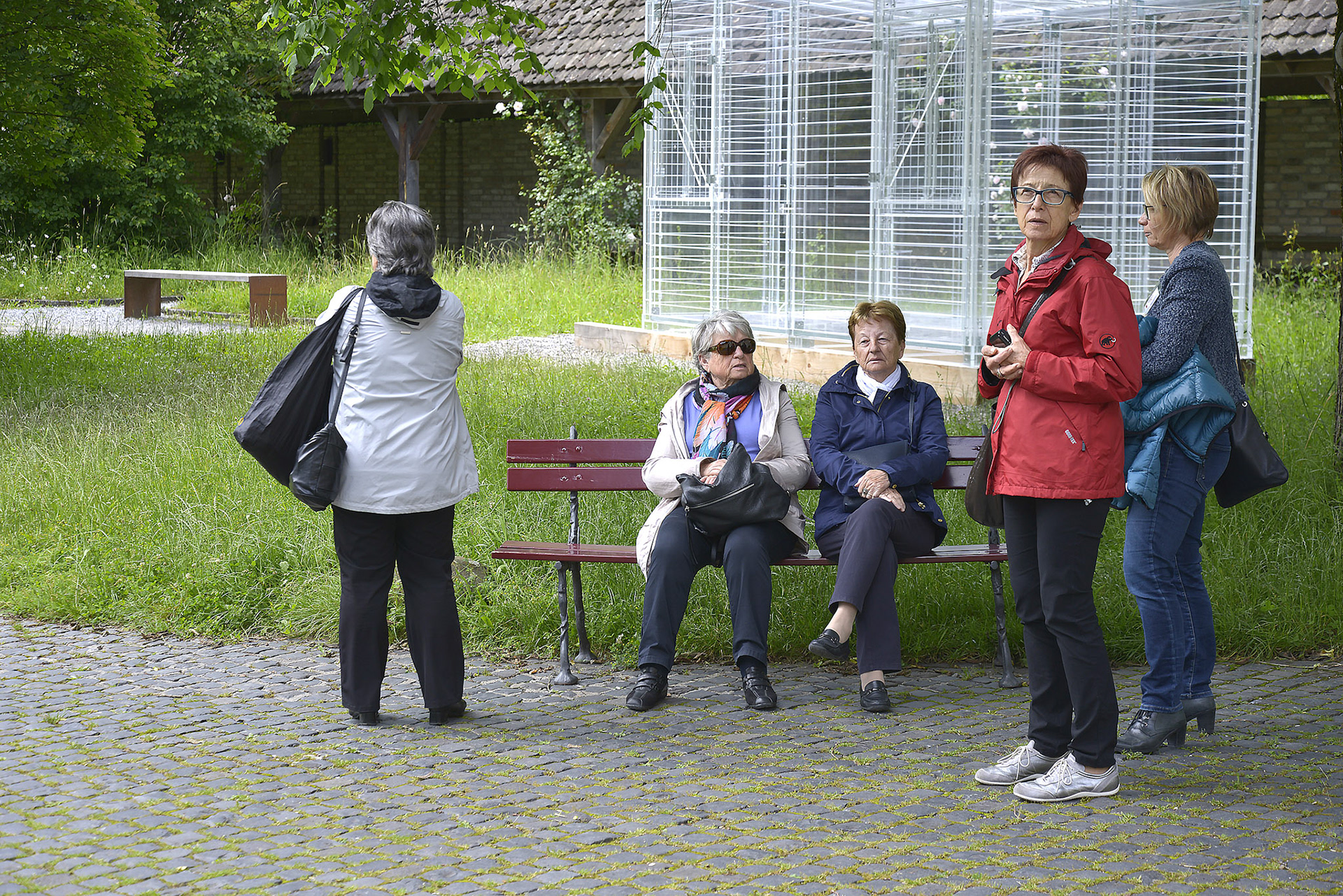 Chartreuse d'Ittingen