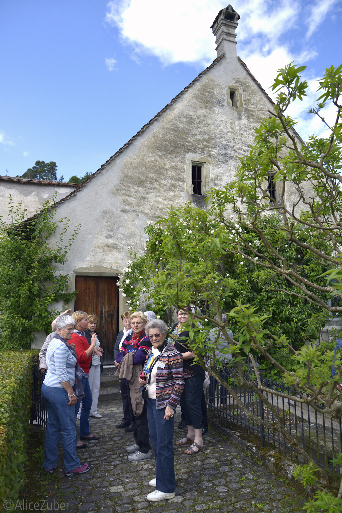 Chartreuse d'Ittingen