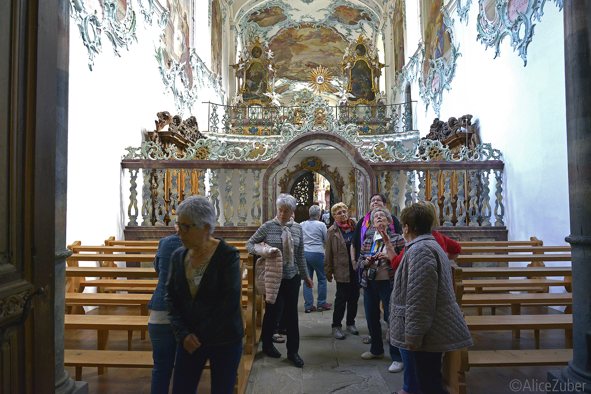 Chartreuse d'Ittingen