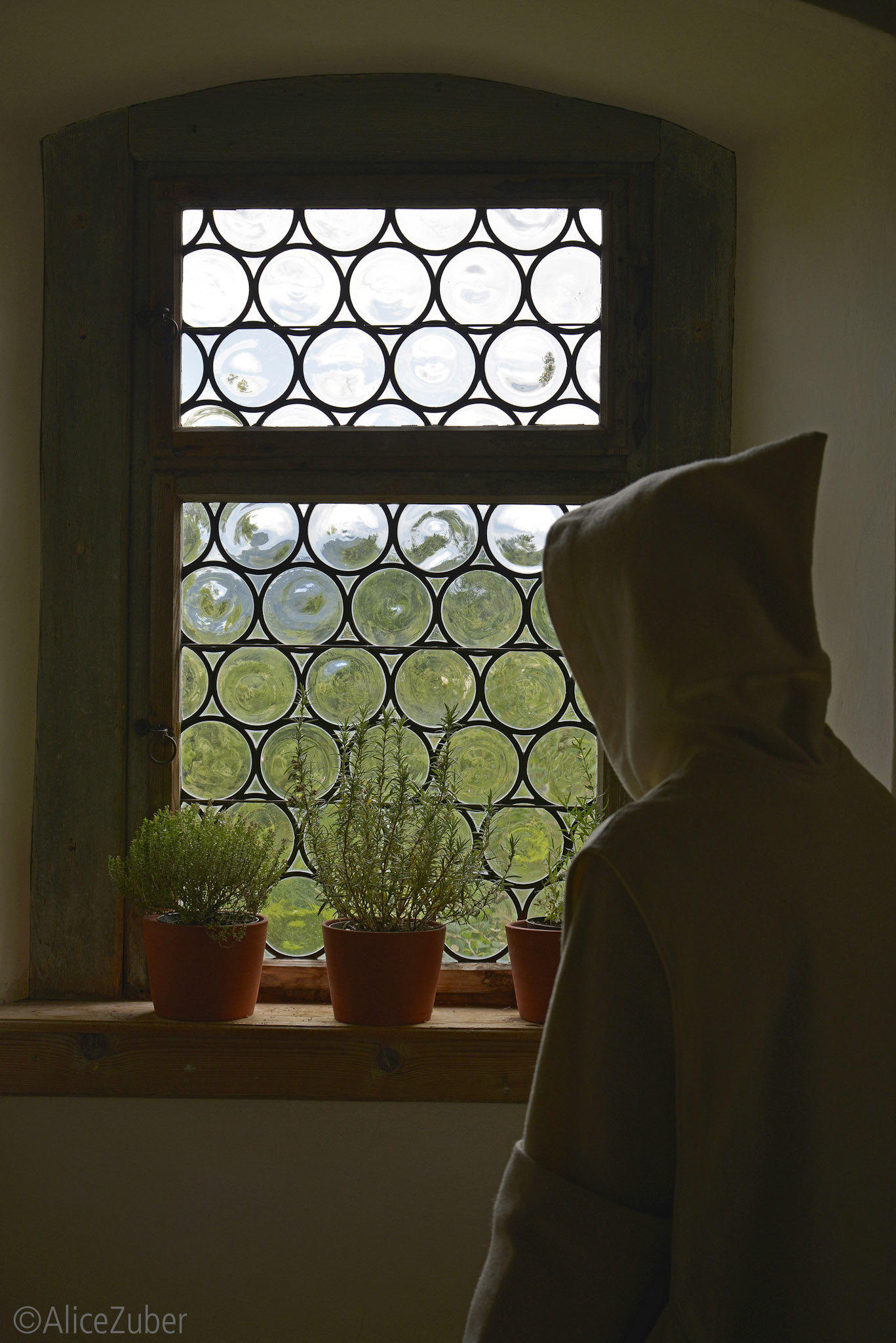 Chartreuse d'Ittingen